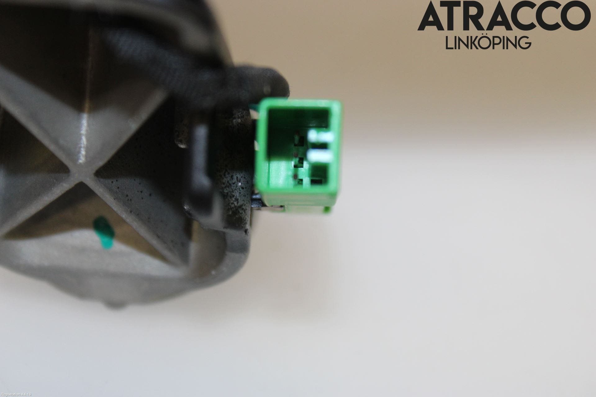 Volvo XC60 18- Spegel Invändig El