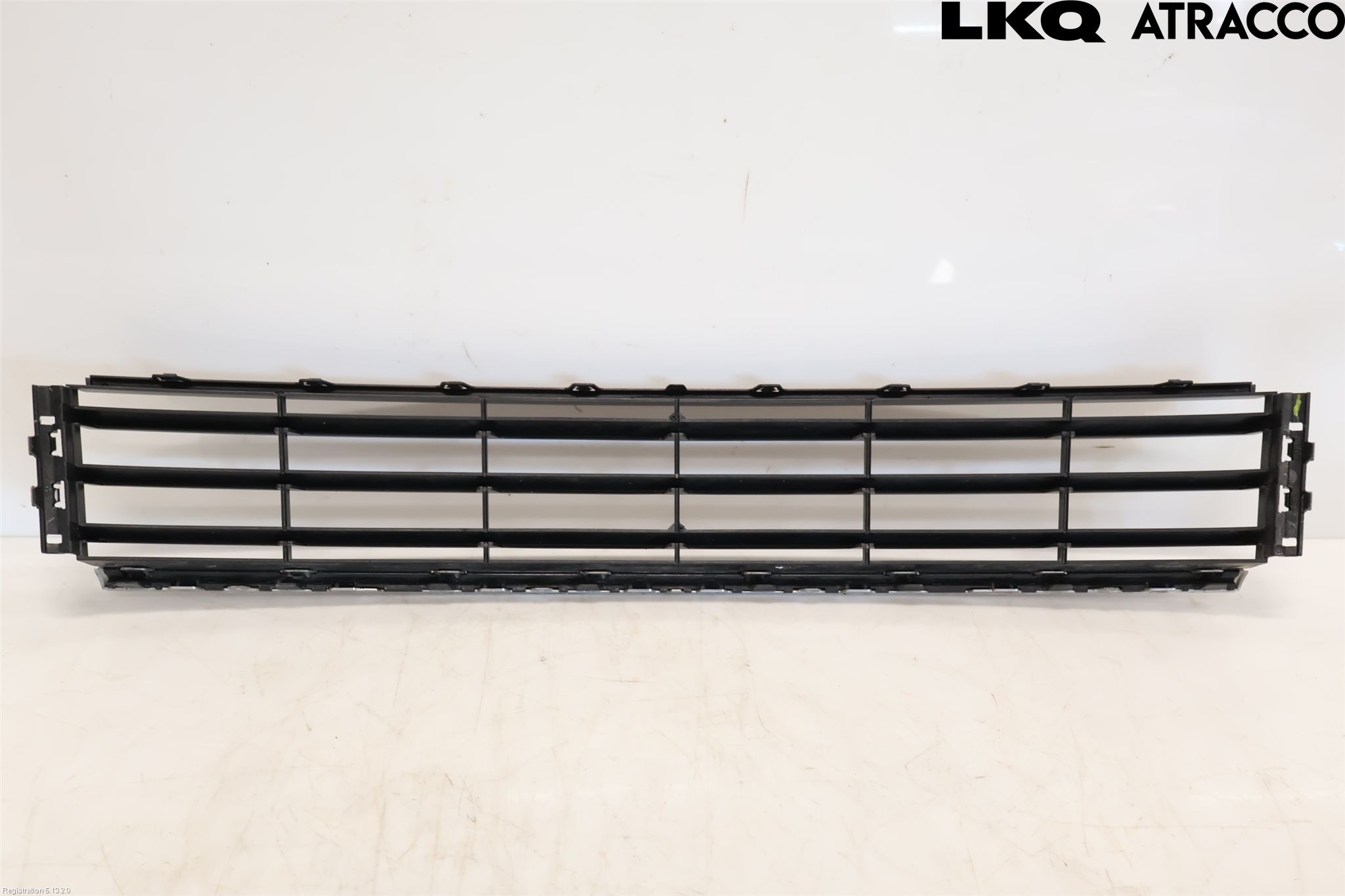 Volkswagen VW PASSAT 11-14 Grill-Galler