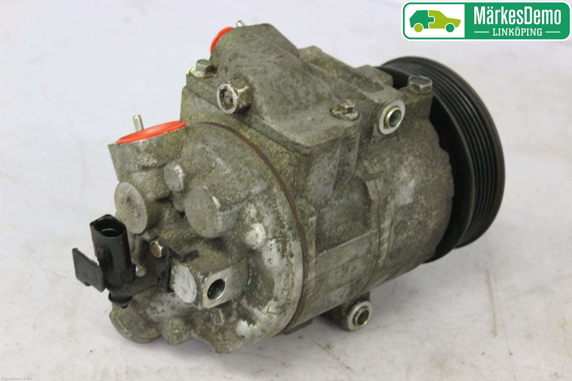 Seat IBIZA III 06-08 Ac Kompressor