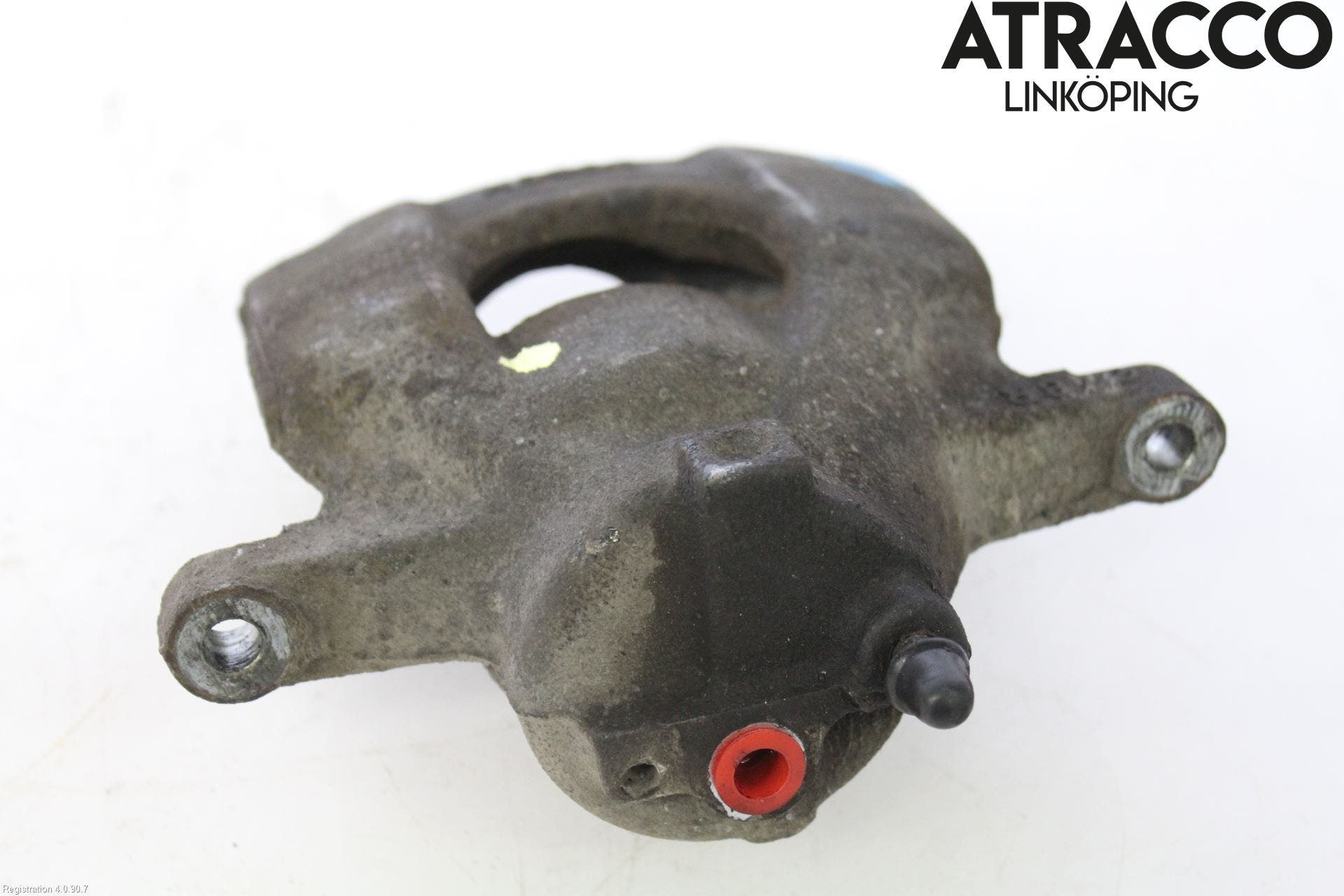 Peugeot 108 15-22 Bromsok Fram Höger