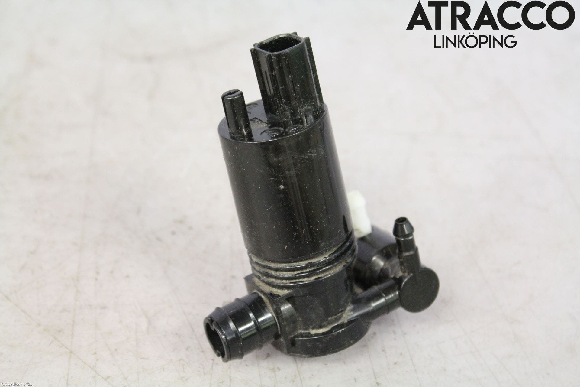 Volvo V40 12-19 Spolarpump Vindruta