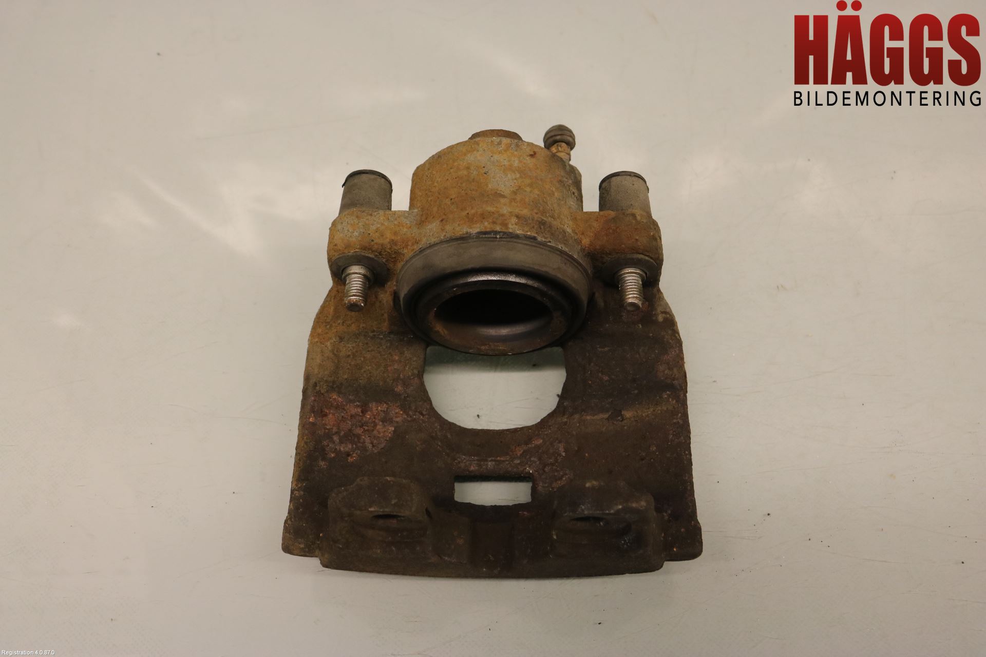 Ford MONDEO 15-22 Bromsok Fram Höger