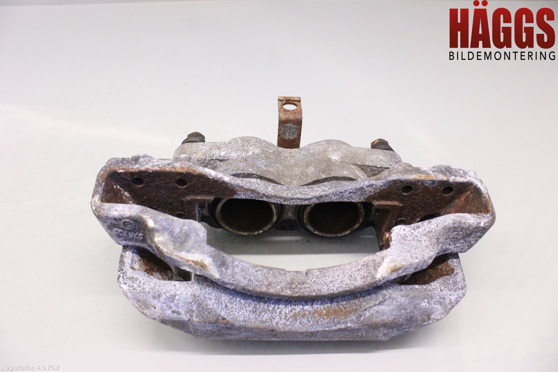 Iveco DAILY 07-13 Bromsok Fram Höger