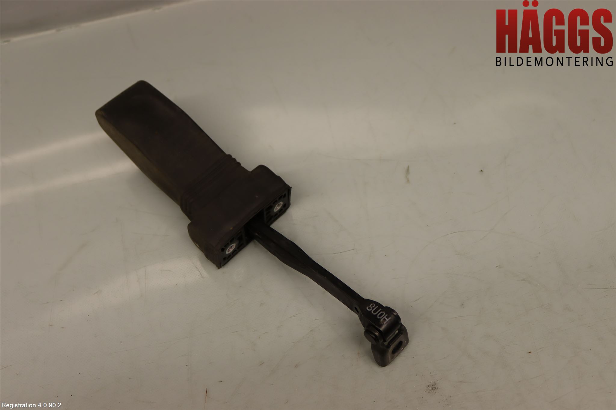 Audi Q3 8U 12-18 Dörrstopp