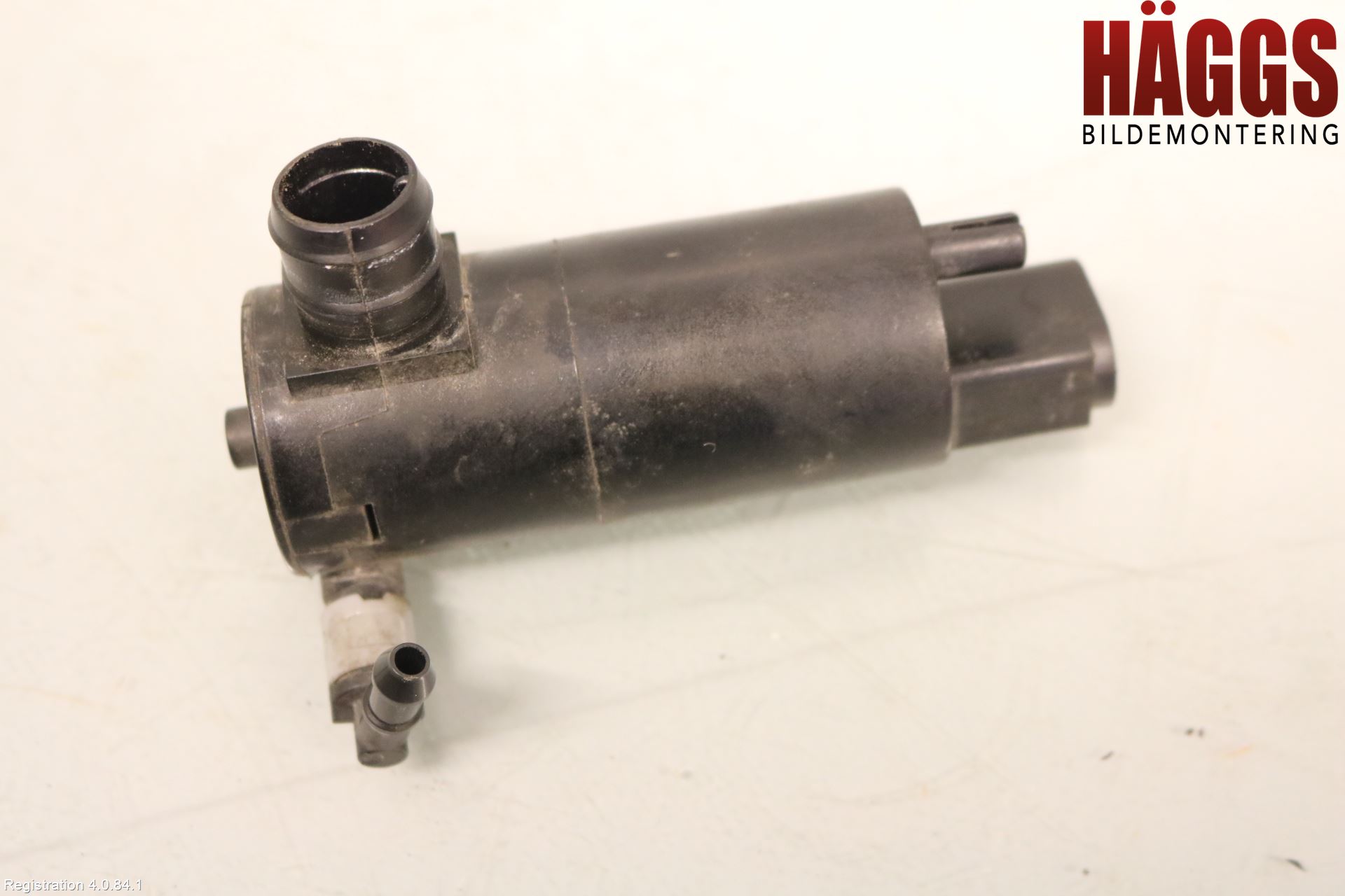 Toyota AVENSIS 16-18 Spolarpump Högtryck