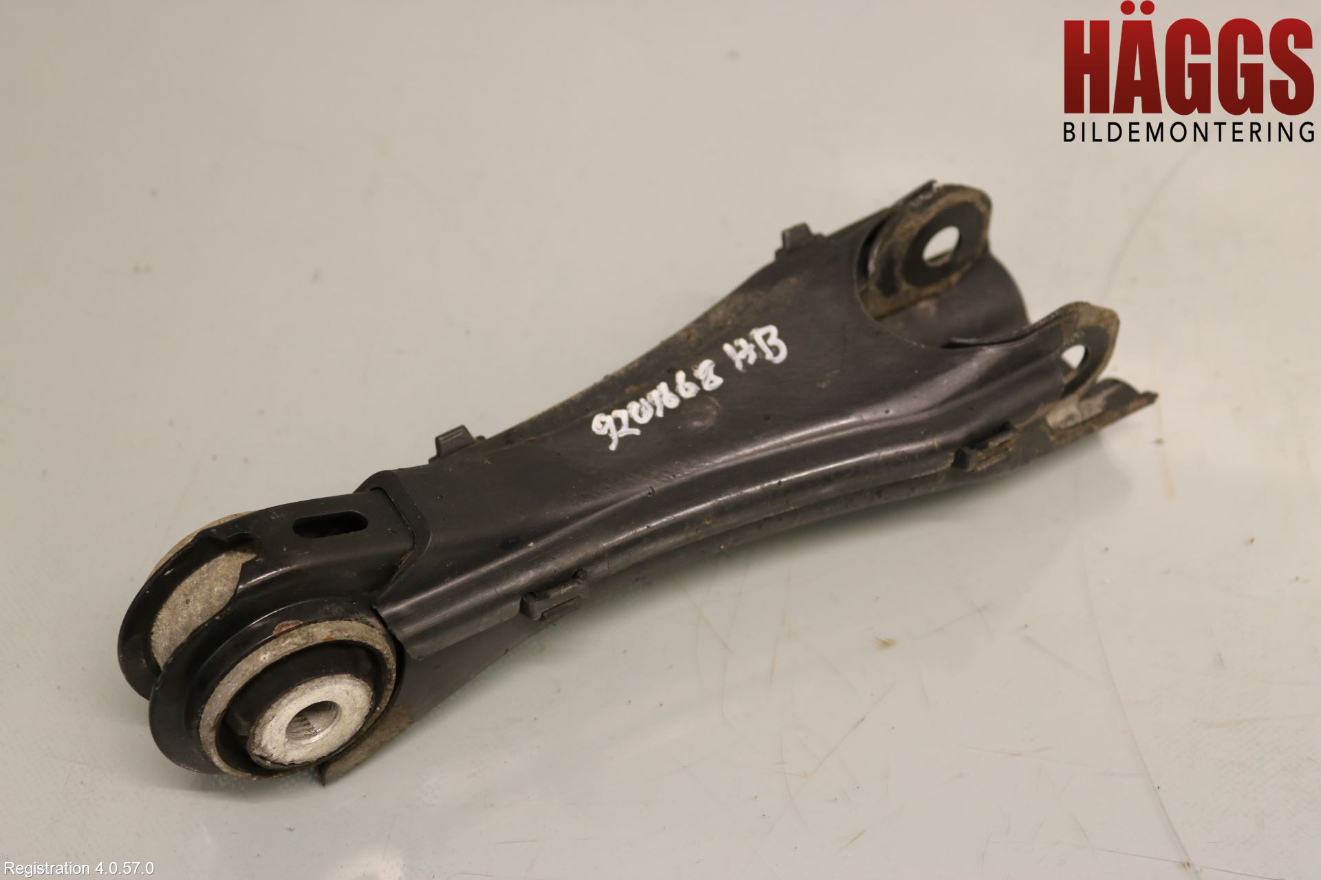 Mercedes-Benz MB A-KLASS (W176) 13-18 Bärarm Bak Höger