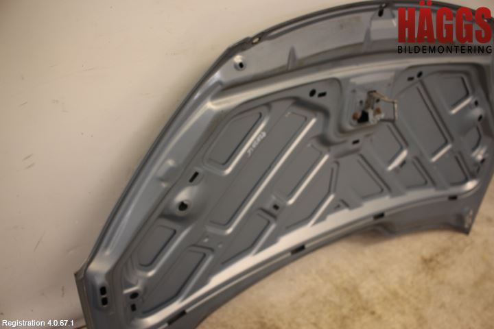 Ford FOCUS C-MAX I 07-10 Huv Fram