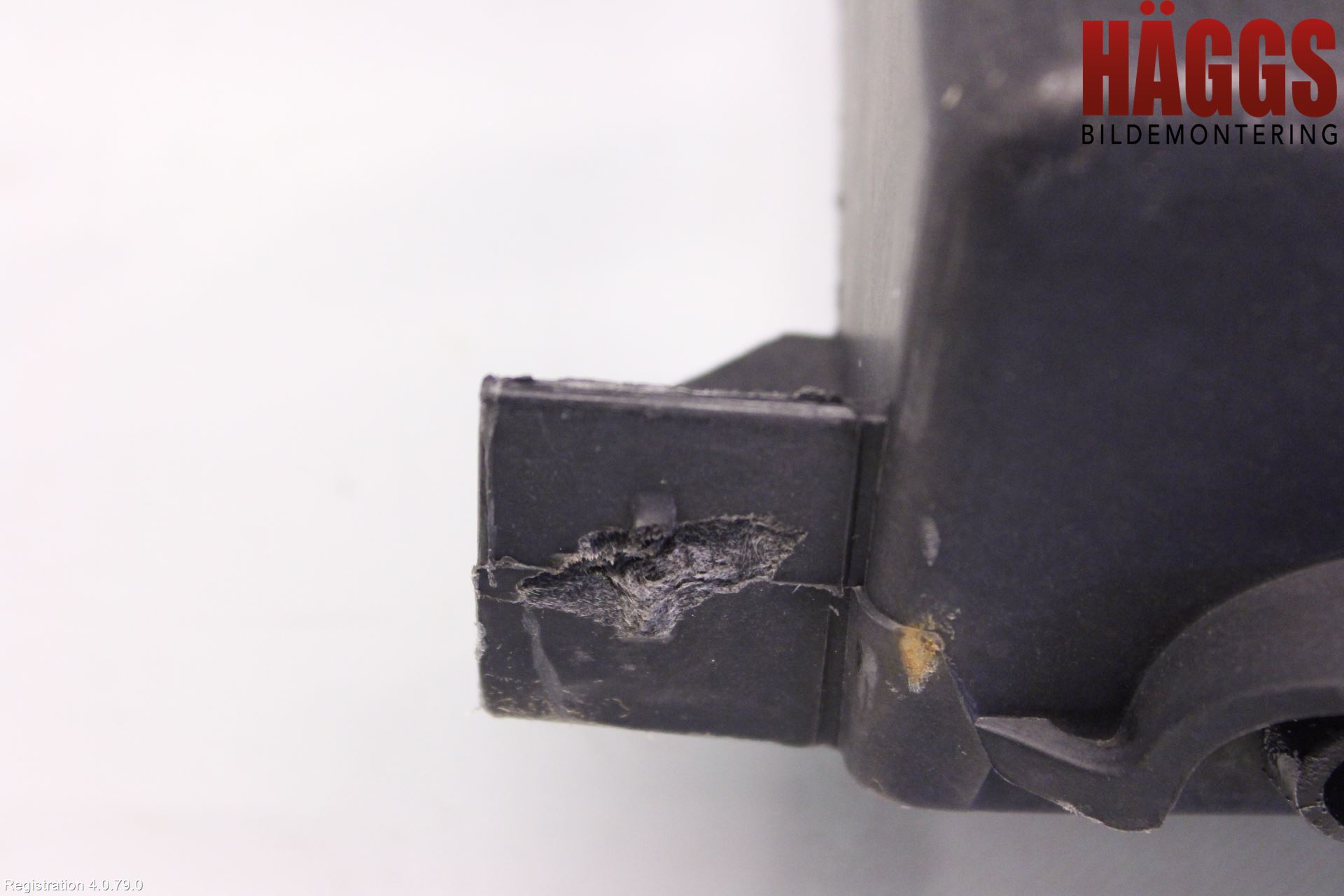 Peugeot 3008 09-16 Frontkorg