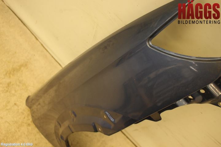 Subaru OUTBACK   07-09 Skärm Fram Höger