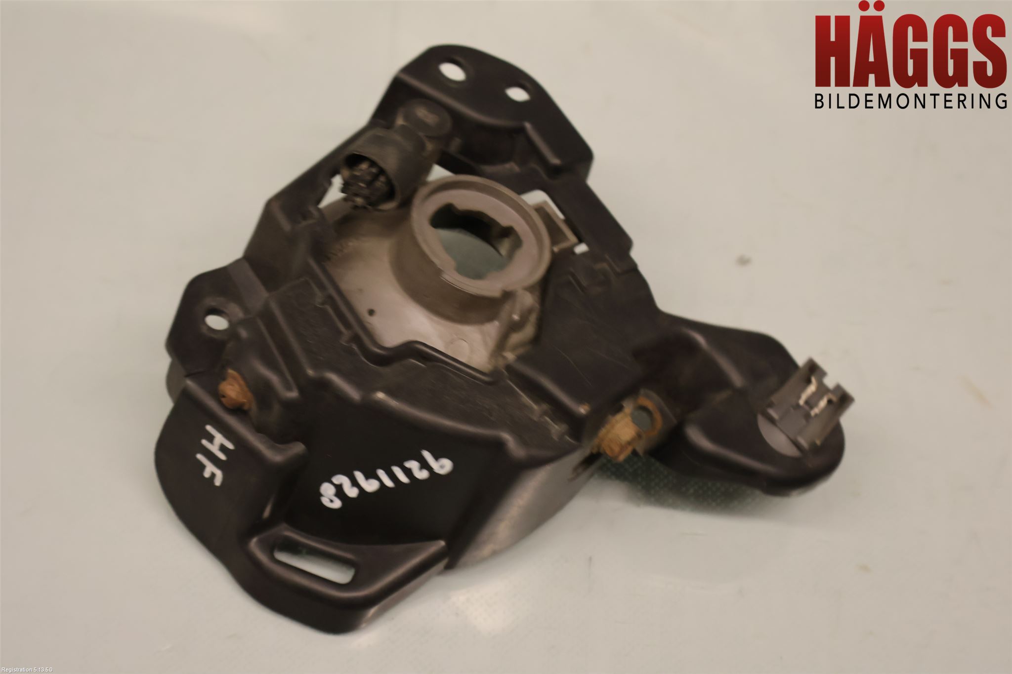 Mazda CX-5 12-17 Dimljus-Varselljus Fram