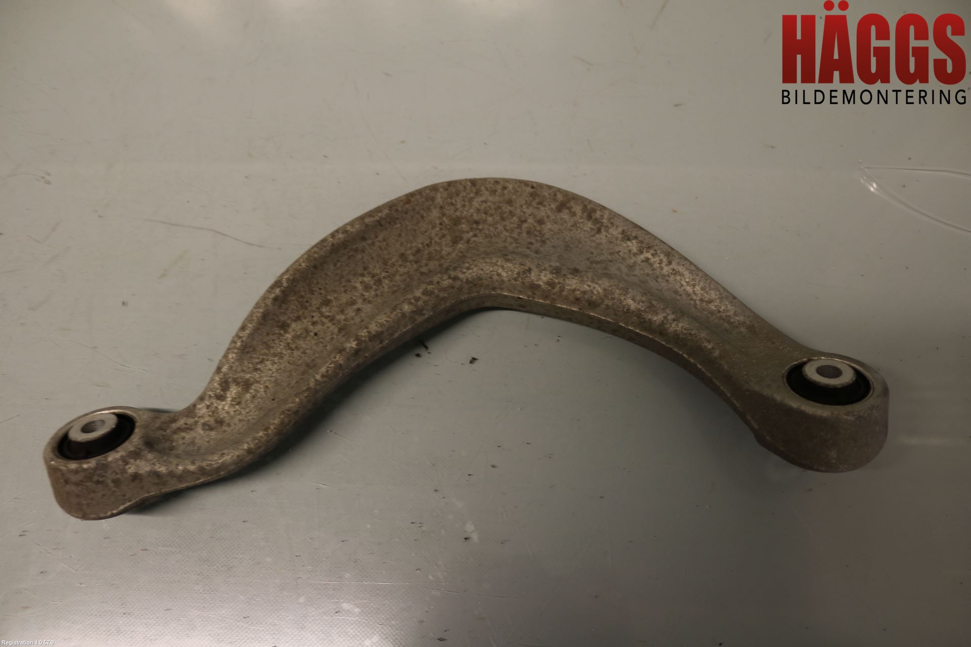 Audi A6/S6 4G 11-18 Bärarm Bak Övre Höger