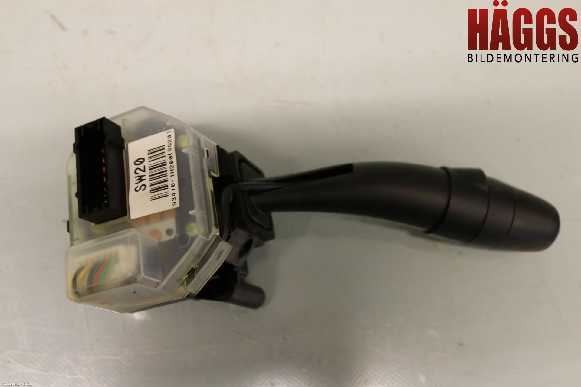 Kia CEED 06-12 Spak Blinkers-Ljusomk