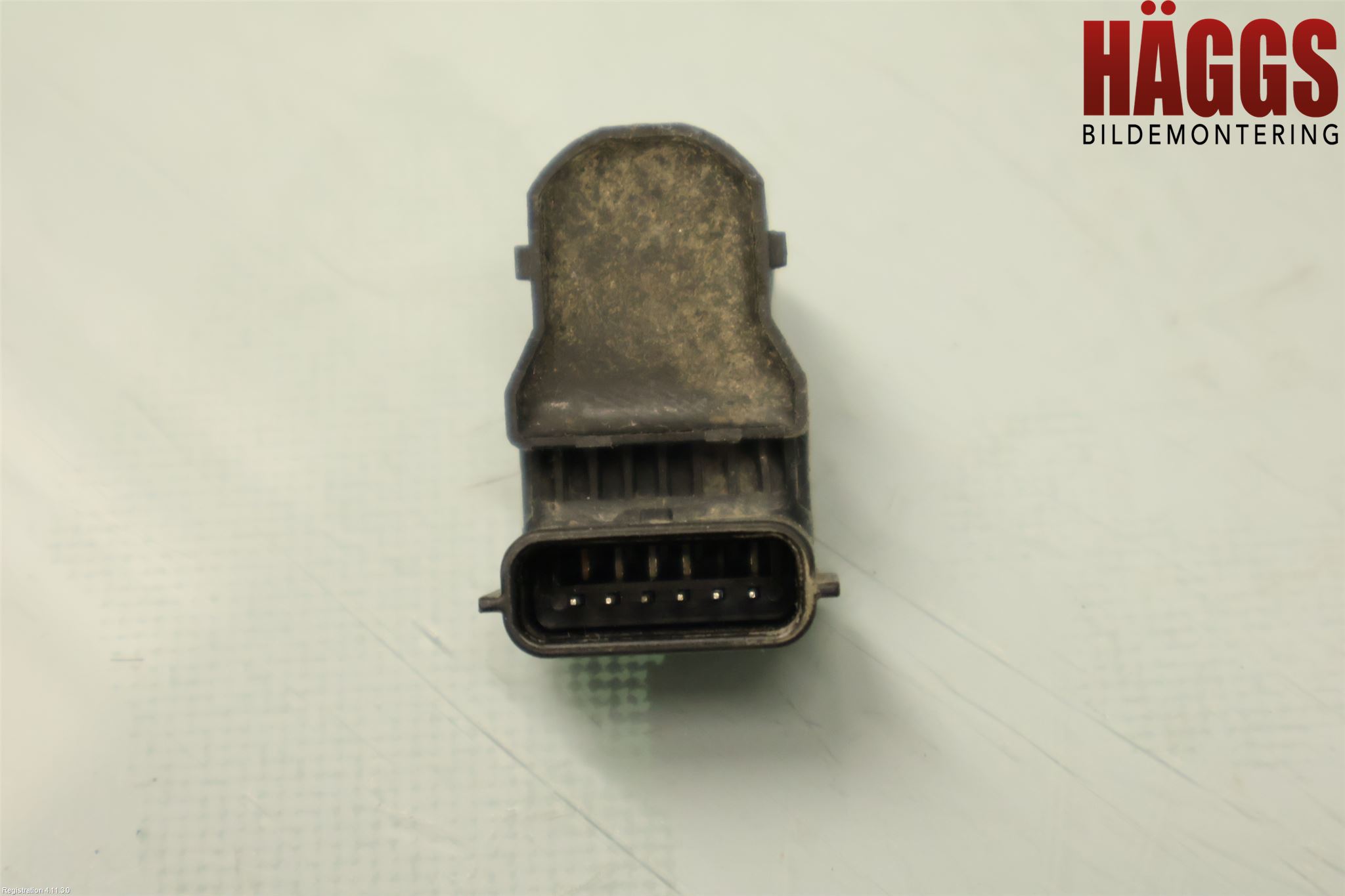 Kia SORENTO 15-20 Parkeringshjälp Backsensor