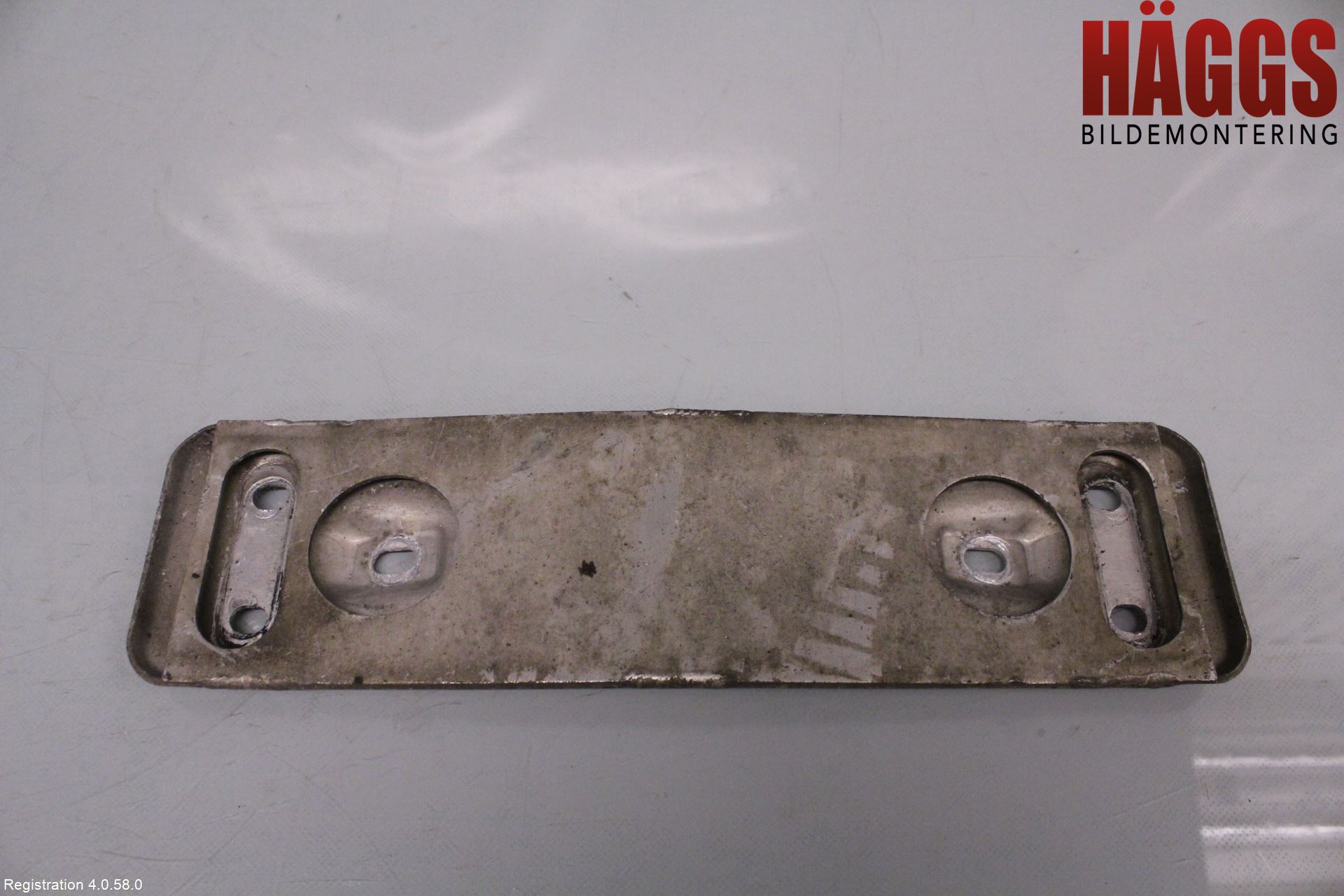 BMW 5 E60/61 Sed/Tou 02-10 Avgas Monteringsdet