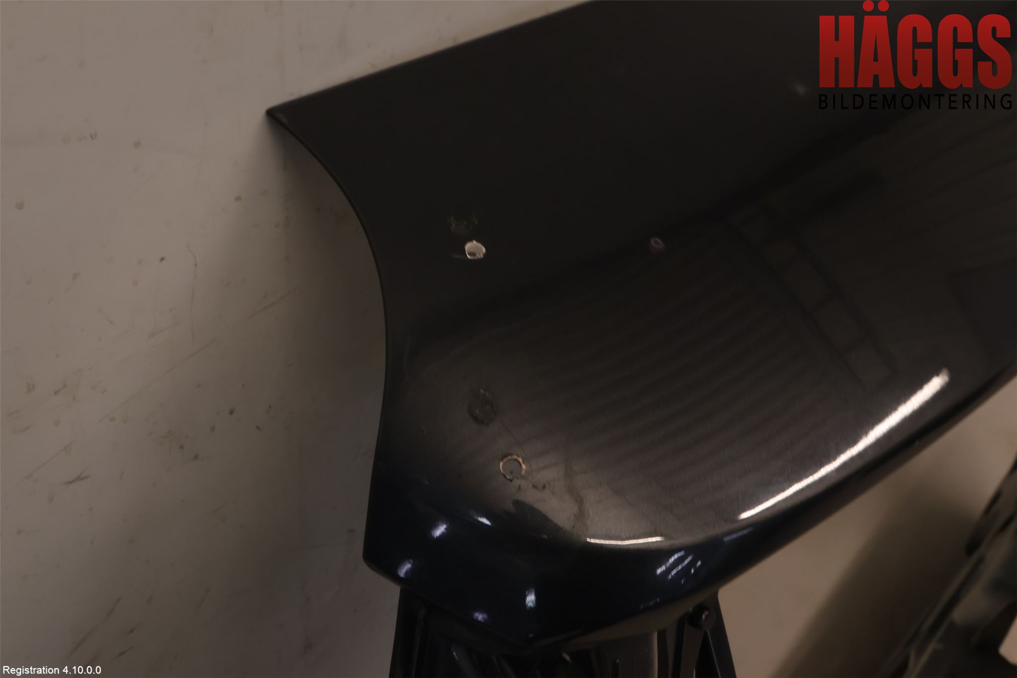 Volvo V70 08-13 Baklucka Kombi