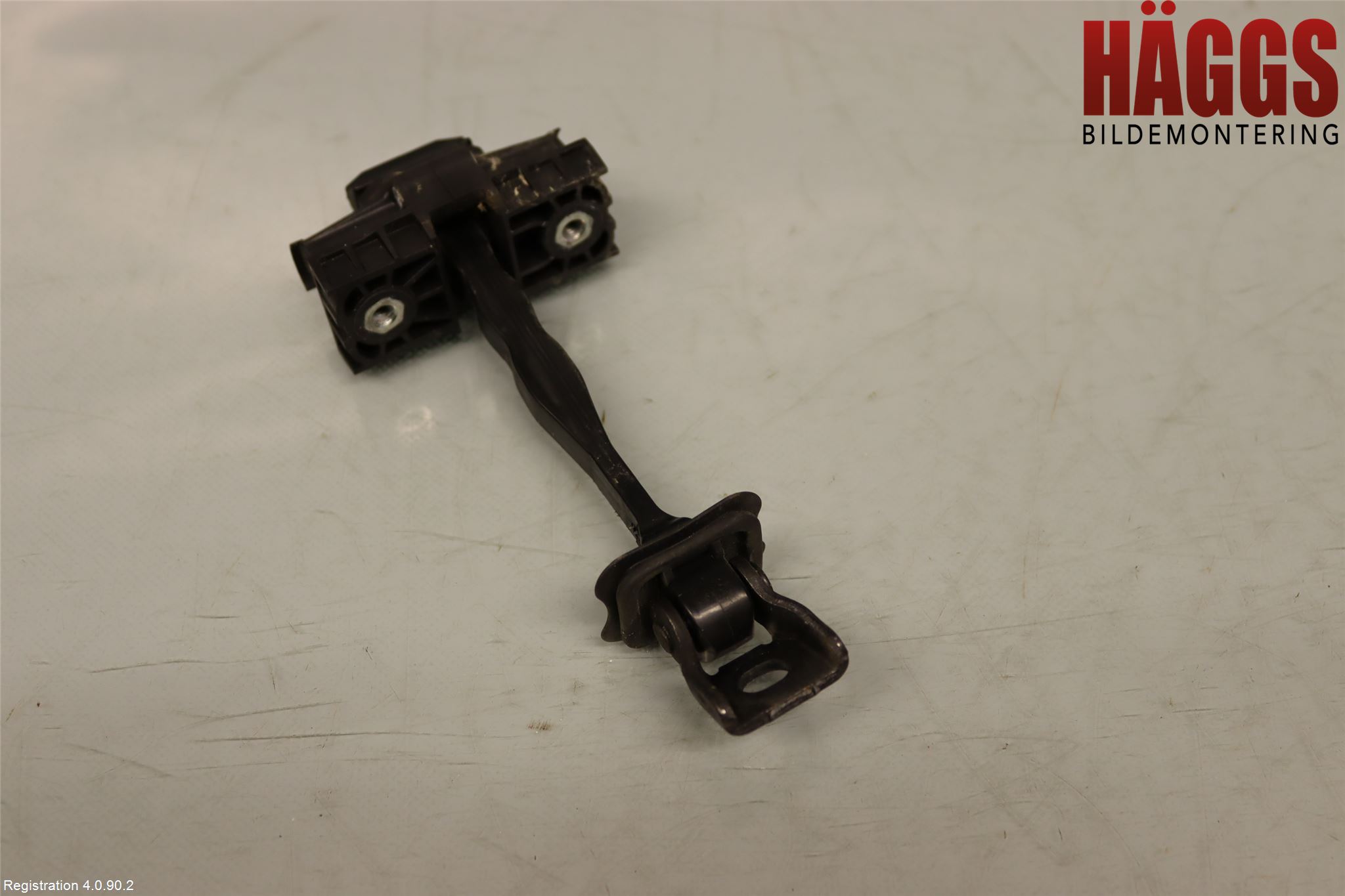 Volkswagen VW T-ROC 18- Dörrstopp