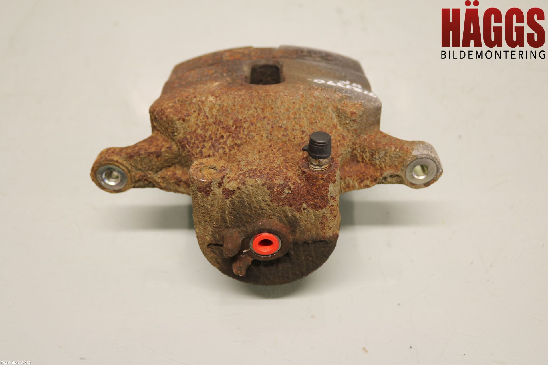 Hyundai i40 16-18 Bromsok Fram Höger