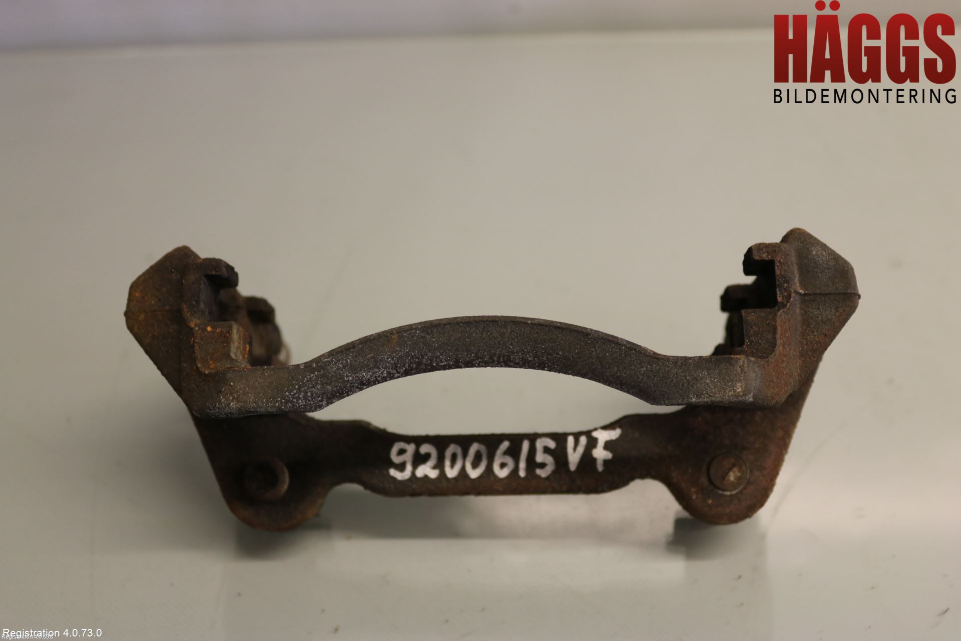 Skoda OCTAVIA (5E) 13-20 Bromsokshållare