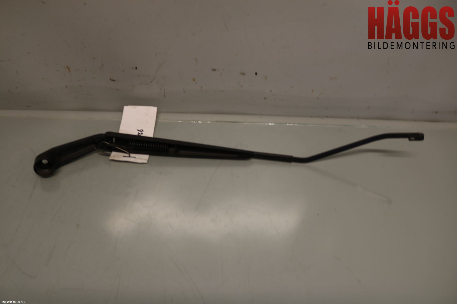 Suzuki IGNIS 01-20 Torkararm Armar Vindruta