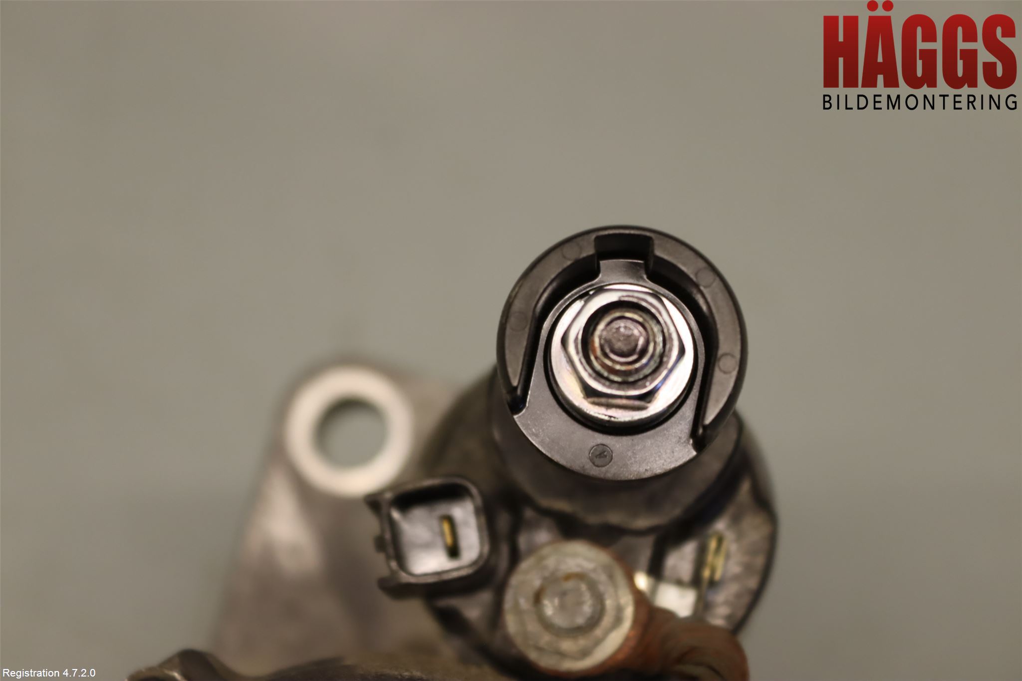 Honda CR-V 13-18 Startmotor