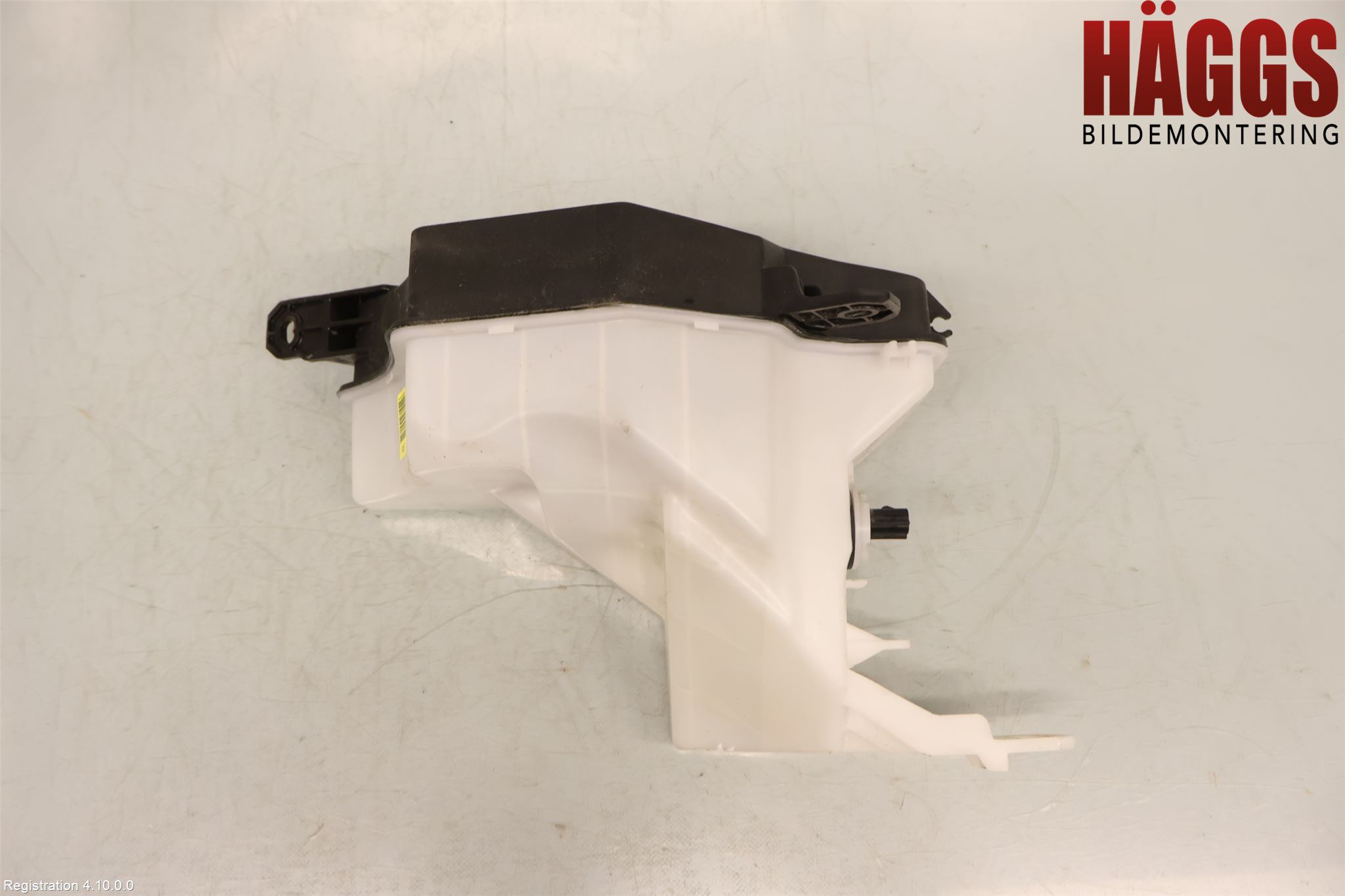 Kia EV6 (CV) 22- Spolartank Vindruta