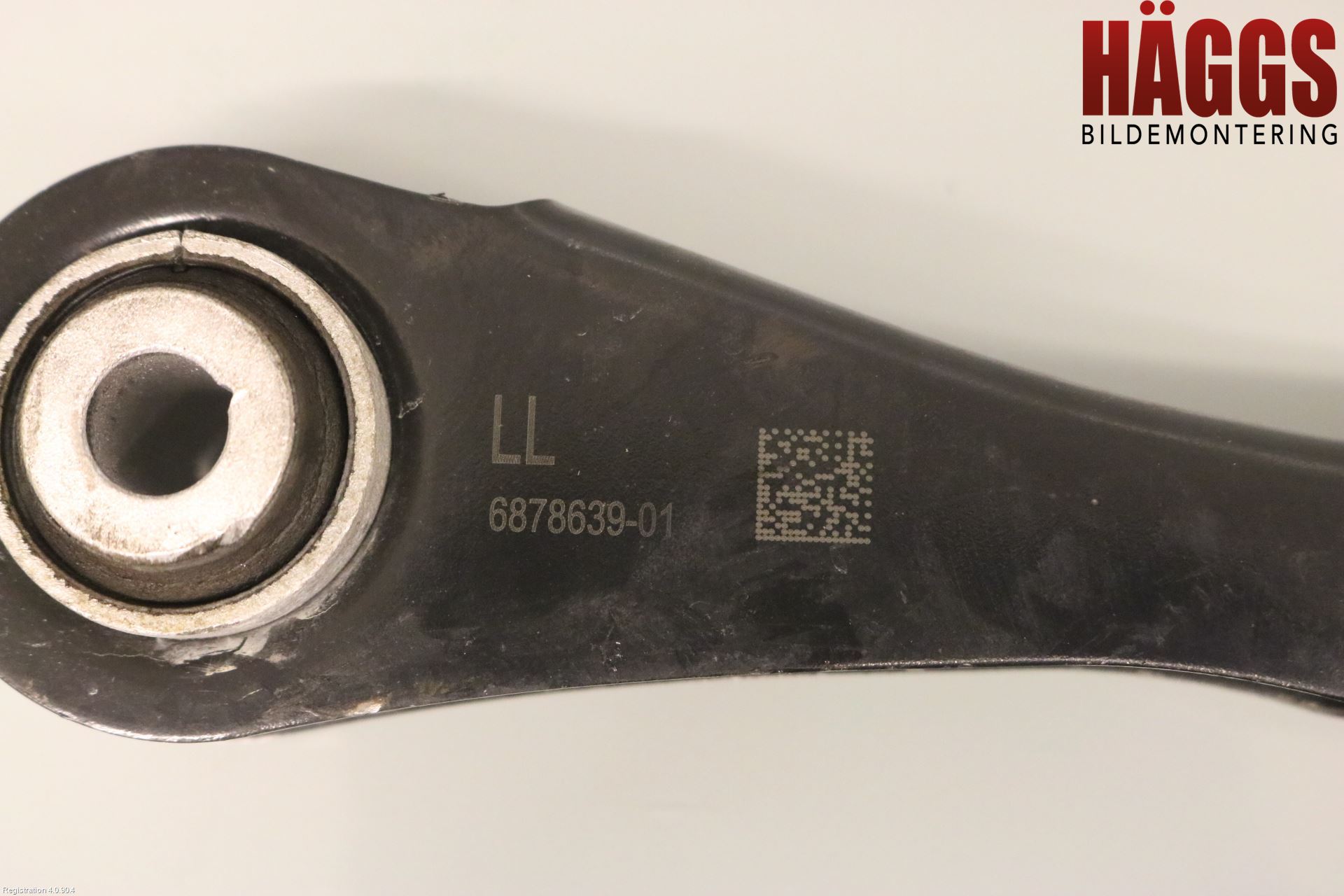BMW 3 G20/G21/G80/G81 19- Bärarm Bak Höger
