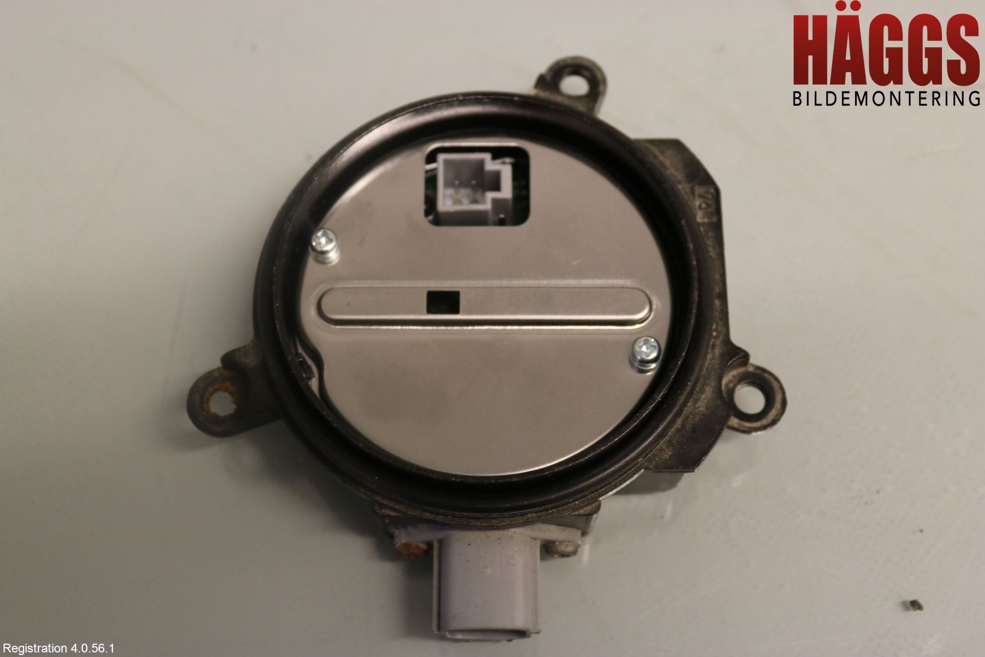 Subaru XV 12-17 Styrenhet Strålkastare