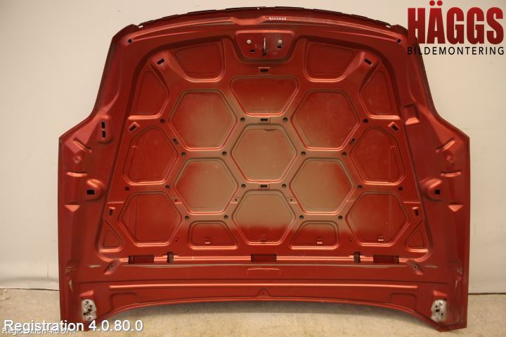 Ford MONDEO 07-15 Huv Fram