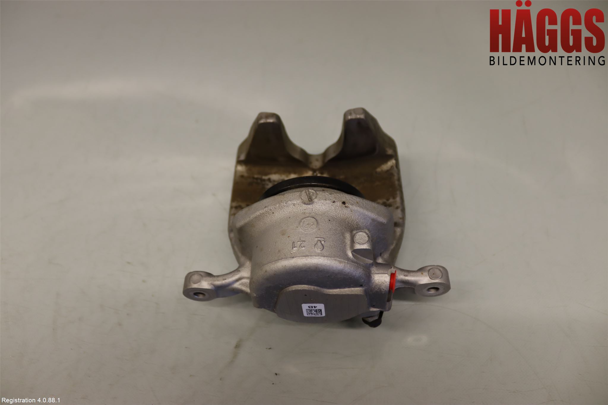 BMW 3 G20/G21/G80/G81 19- Bromsok Fram Höger