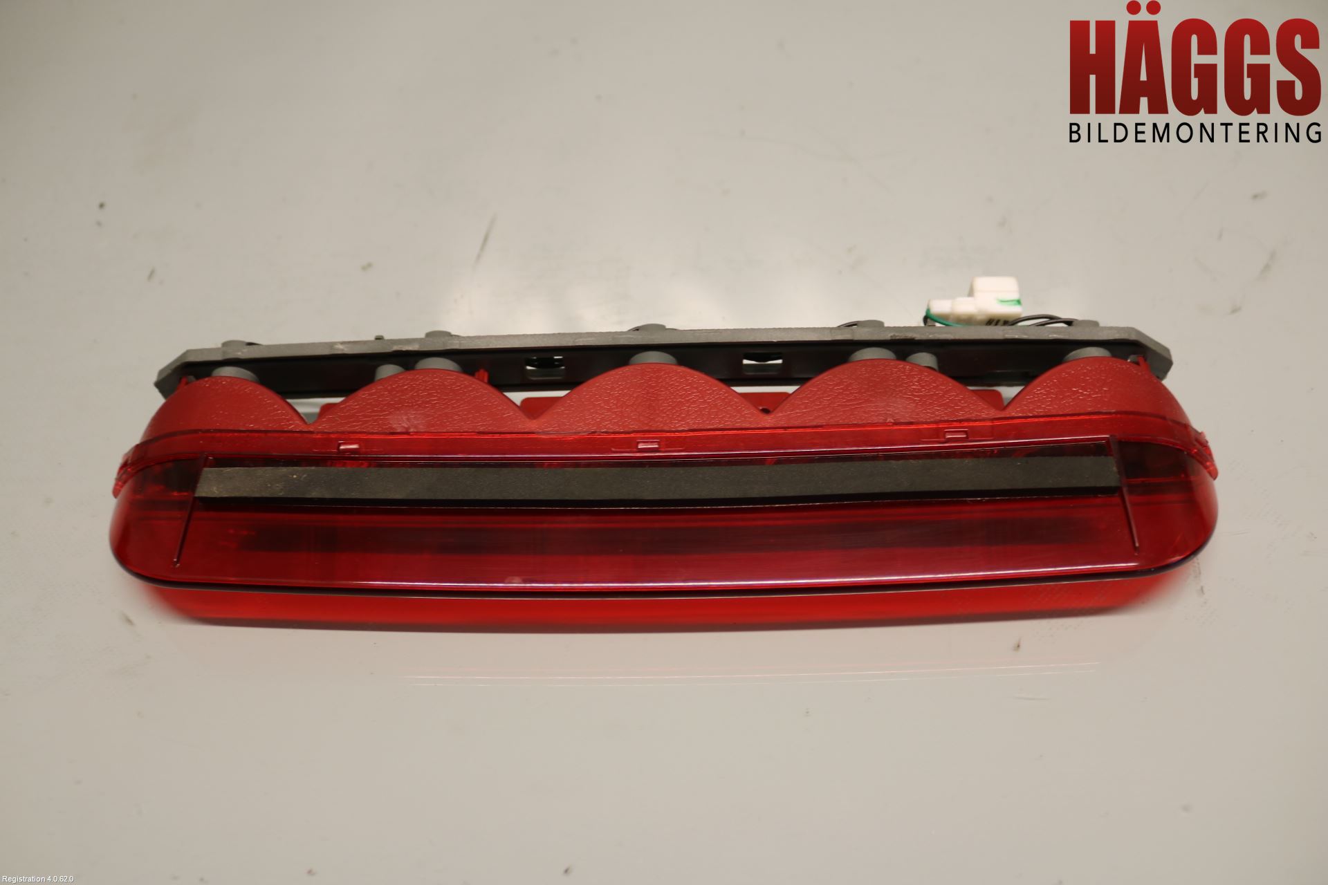 Kia SPORTAGE (SL) 11-15 Bromsljus Bakruta