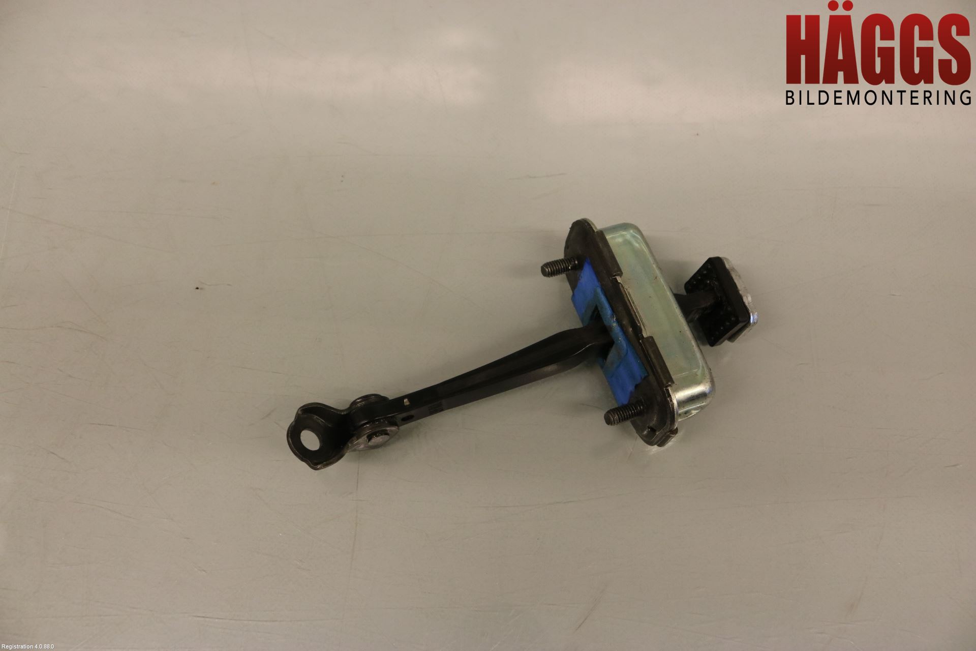 Kia OPTIMA 16-20 Dörrstopp