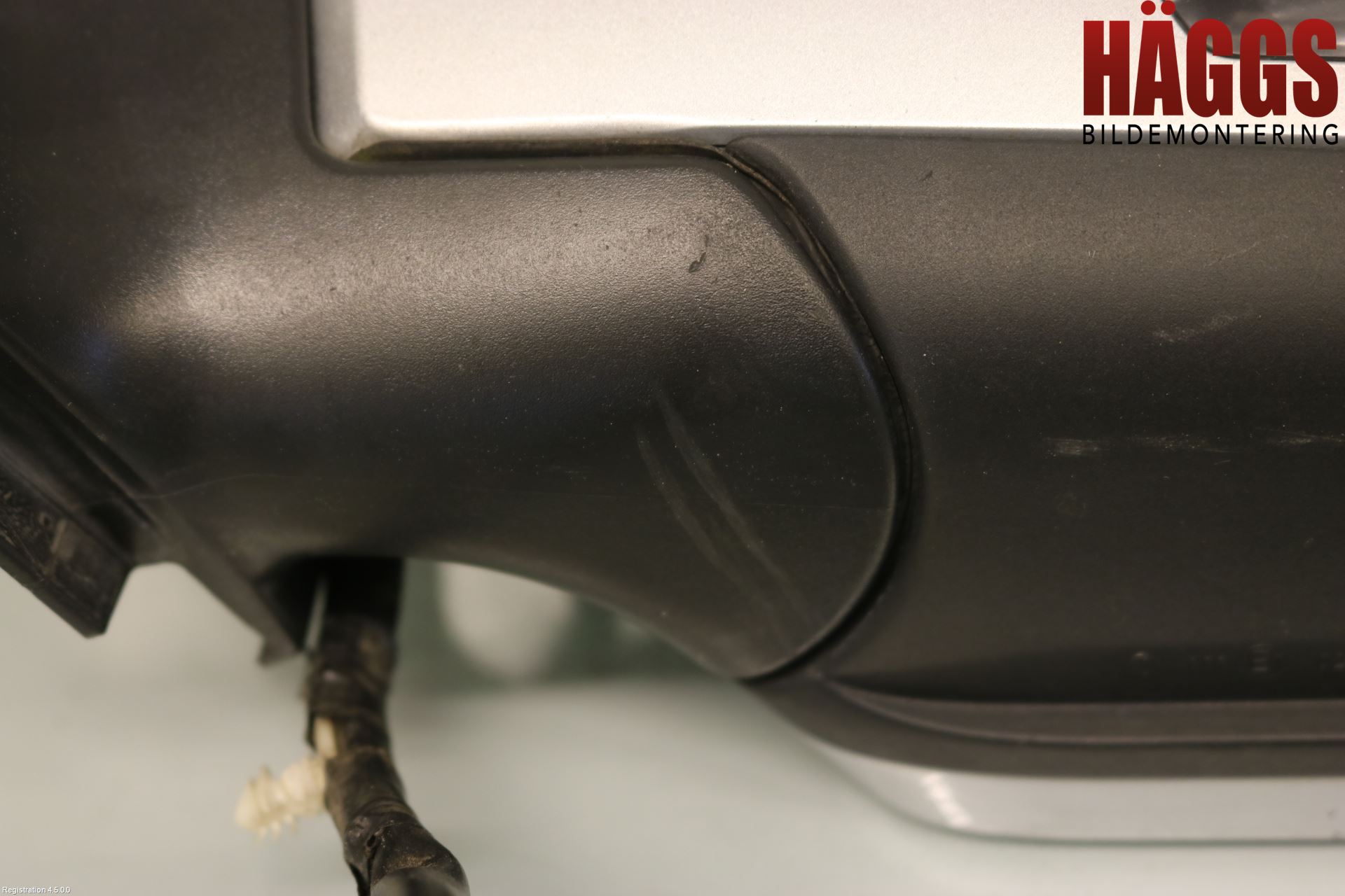 Audi A3/S3 05-13 Spegel Yttre El Vä