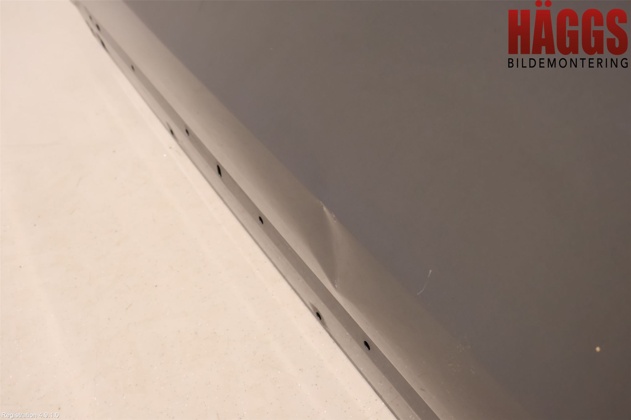 Volvo XC90/RECHARGE 16- Dörr Fram Vänster