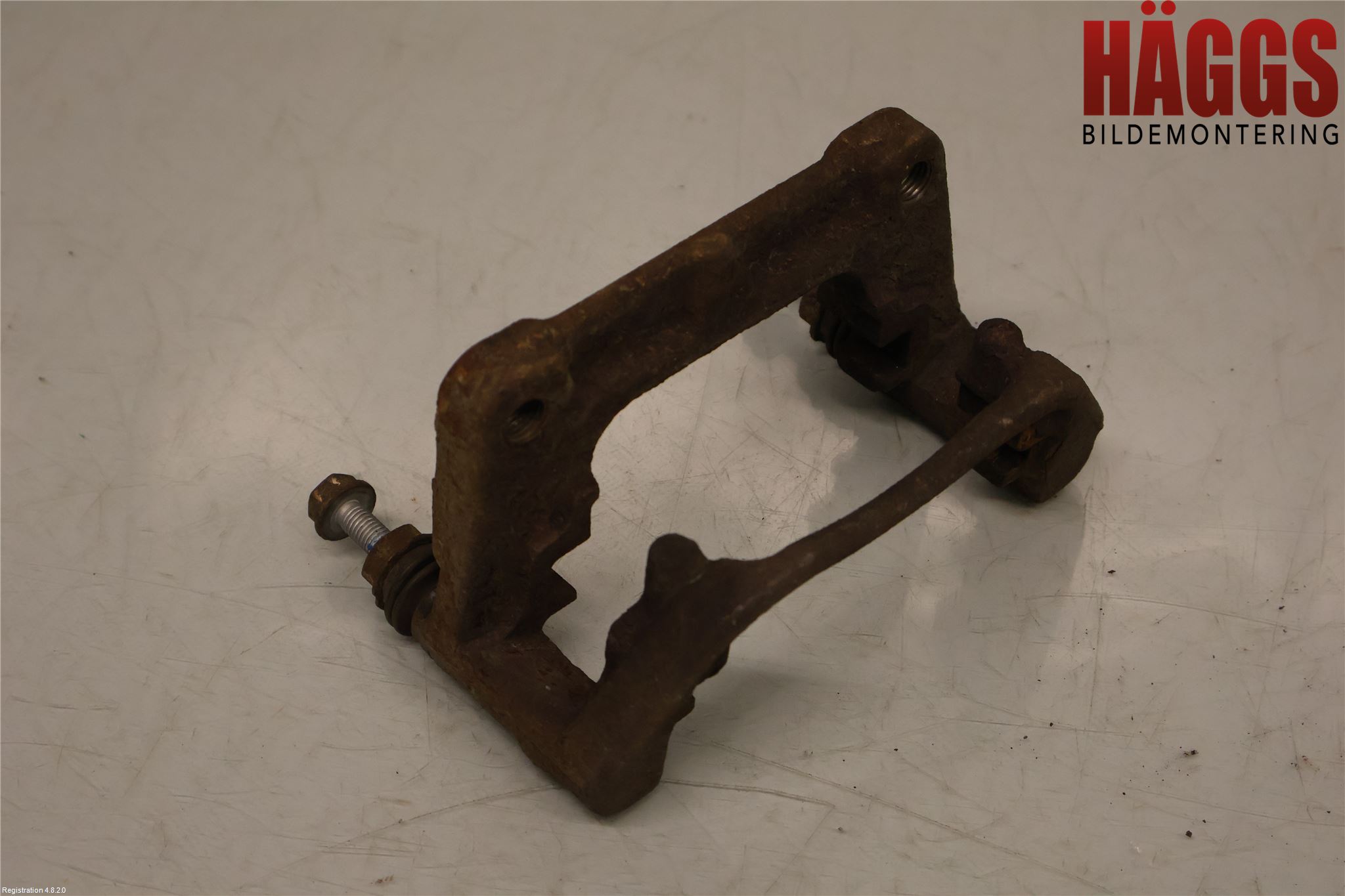 Peugeot EXPERT/E-EXPERT 17- Bromsokshållare