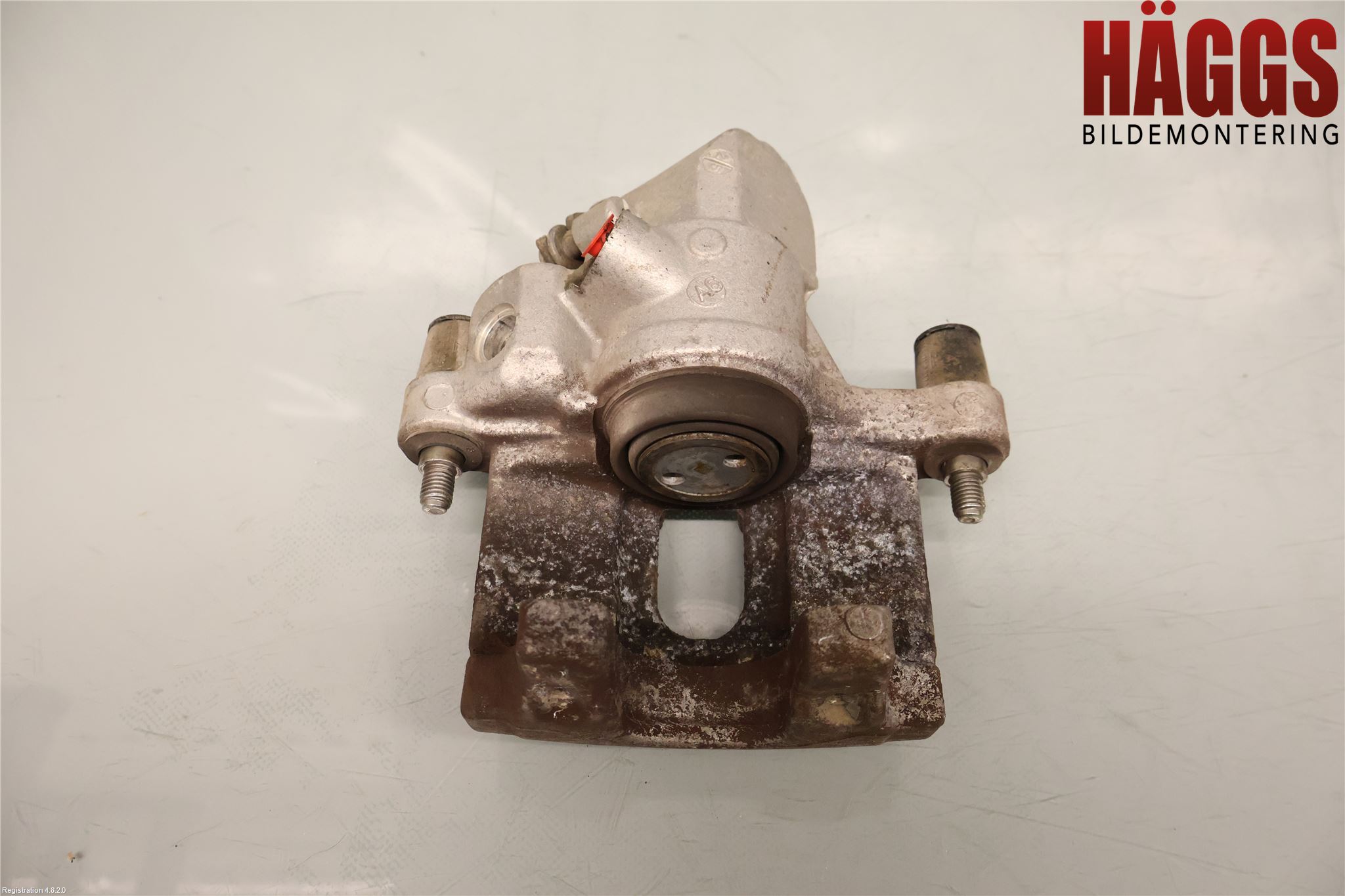 Ford FOCUS 15-18 Bromsok Bak Höger