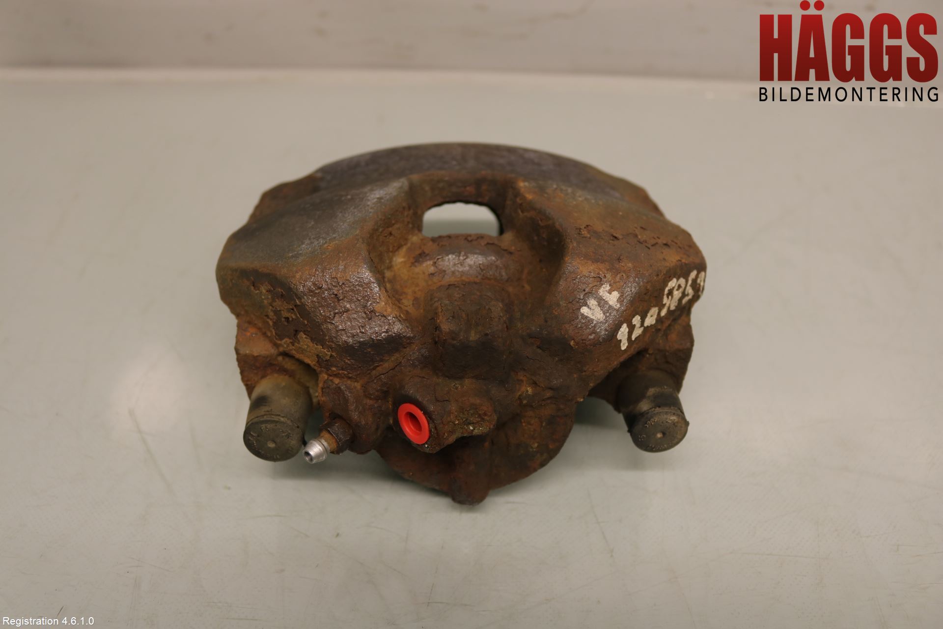 Ford KUGA 13-16 Bromsok Fram Vänster