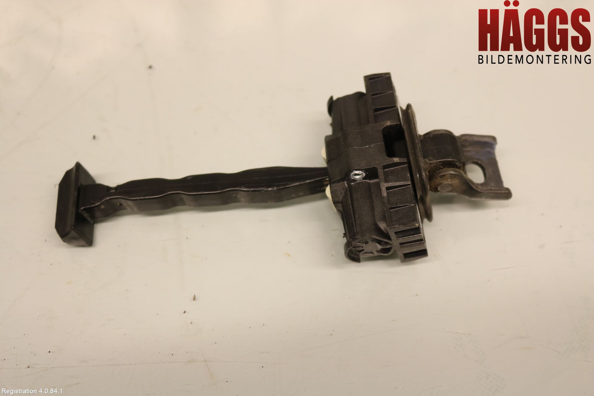 Volkswagen VW ID.3 21- Dörrstopp