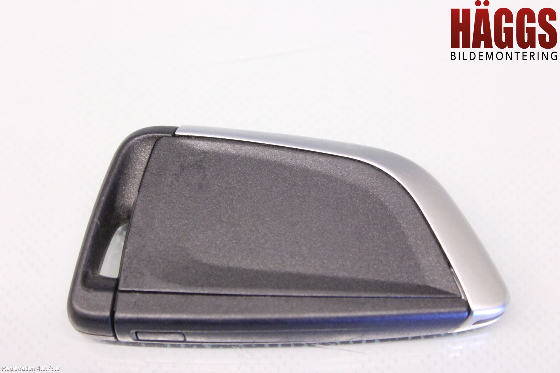 BMW 3 G20/G21/G80/G81 19- Fjärrkontroll Larm-Centrallås