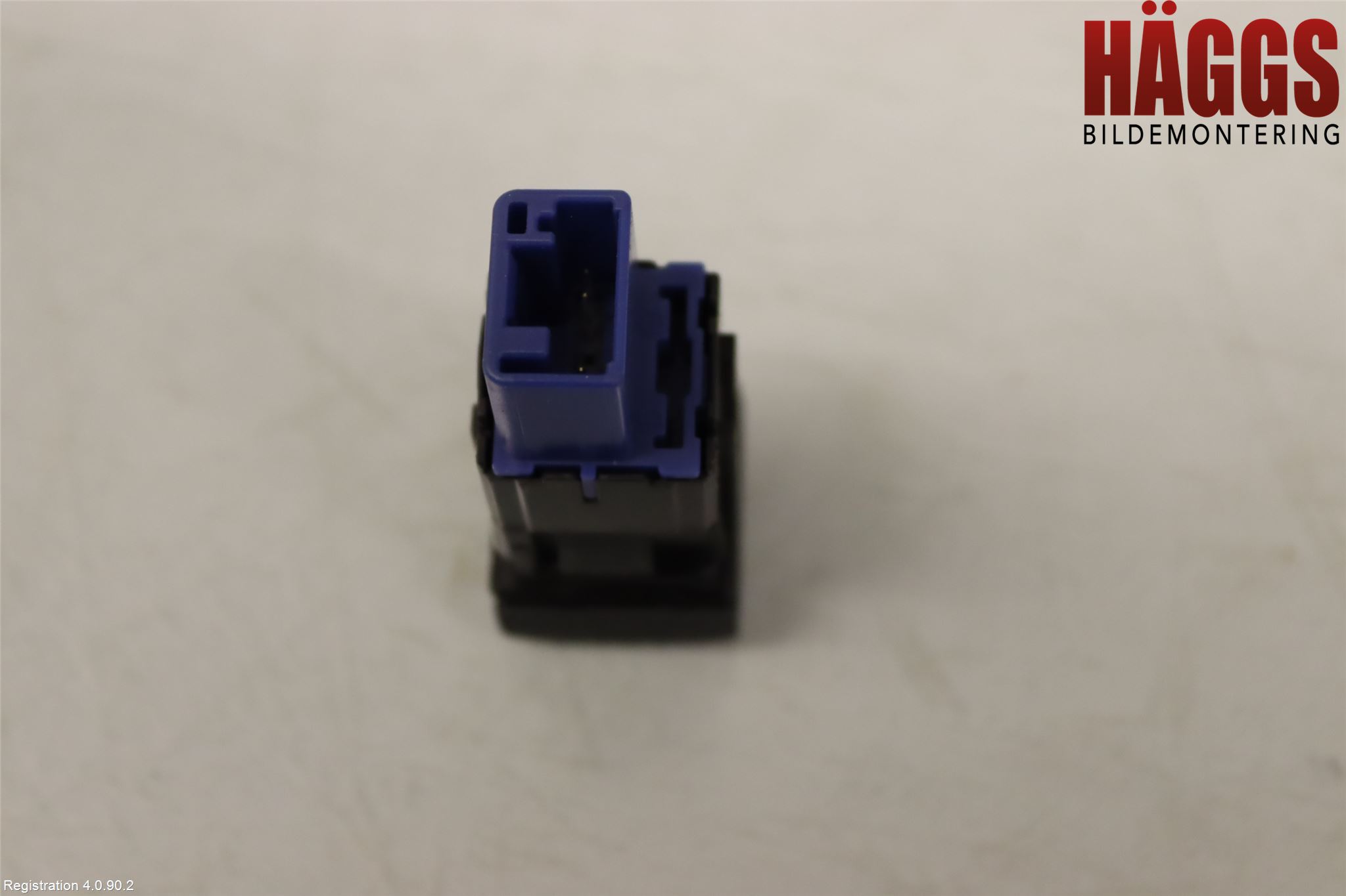 Toyota RAV4 19- Strömställare Övrigt