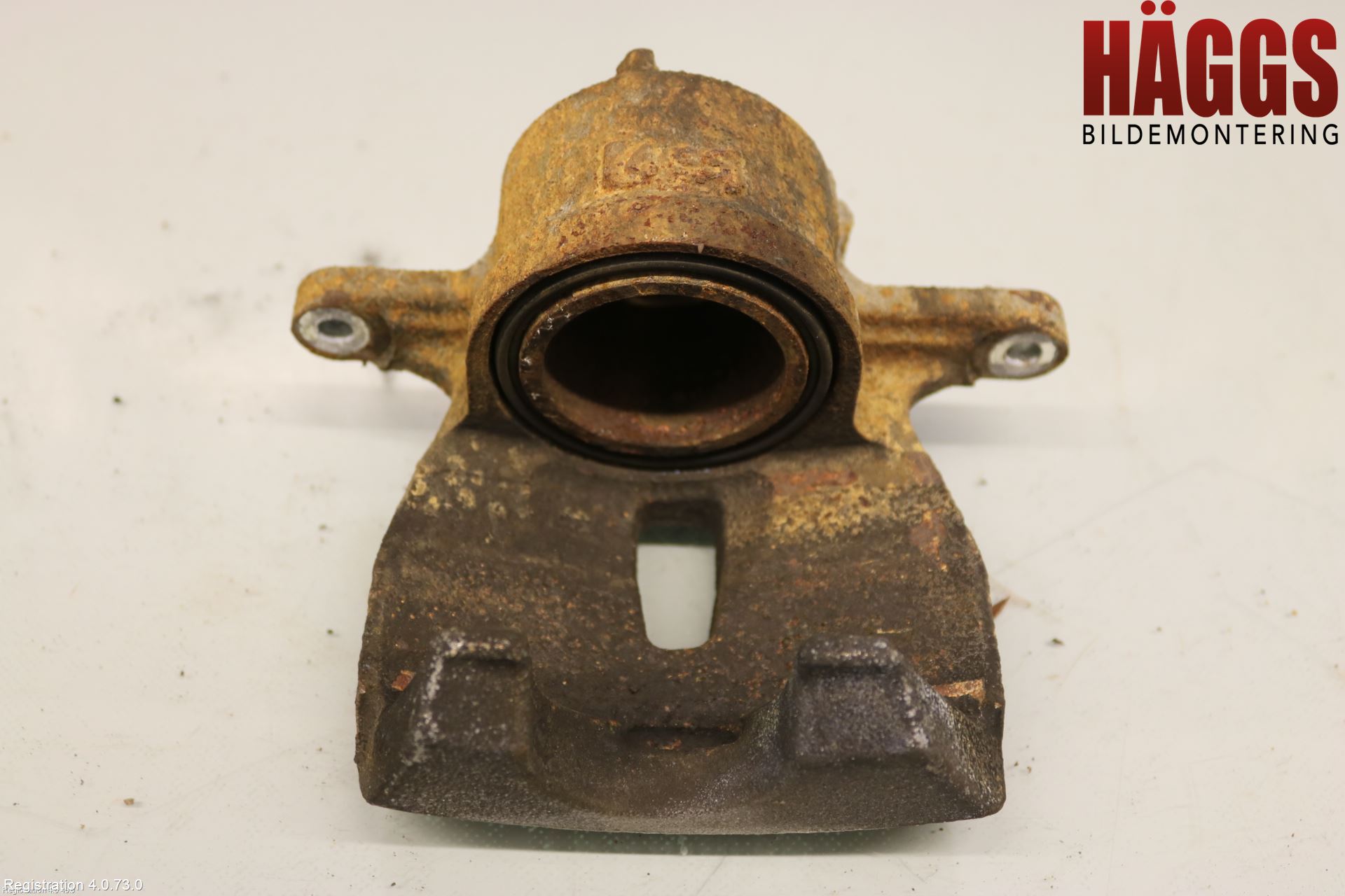Toyota RAV4 13-18 Bromsok Fram Höger