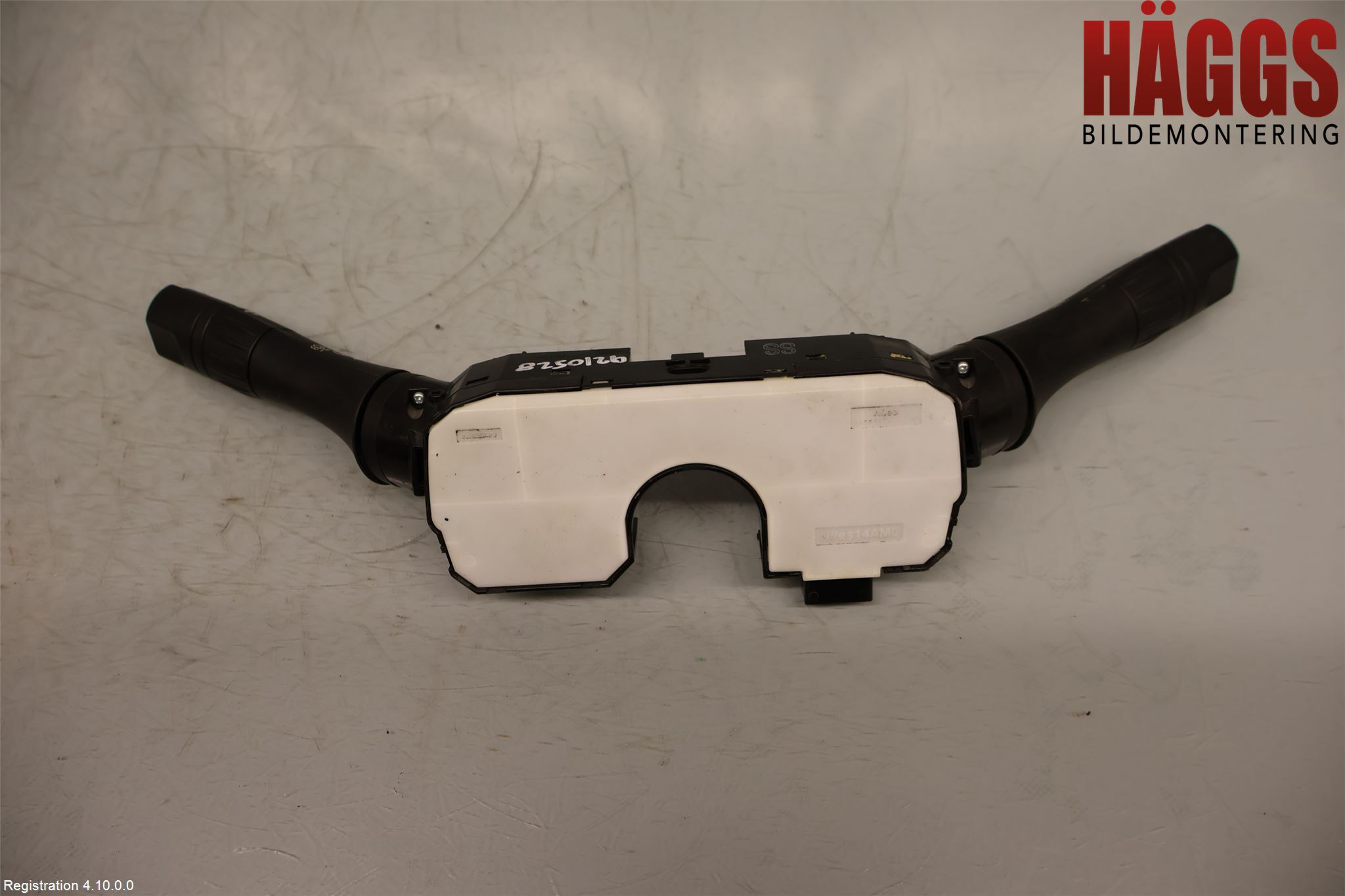 Nissan NAVARA, TREK-1 17-21 Spakcentral