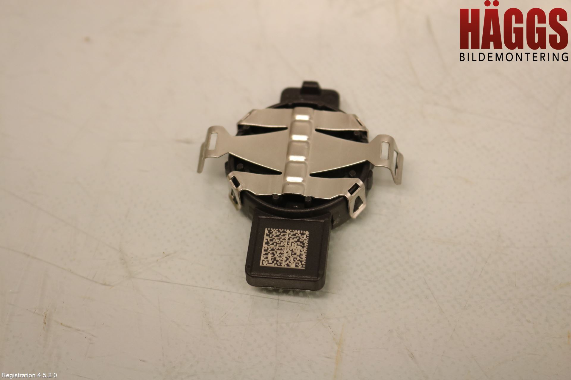 Volkswagen VW T-CROSS 19- Regnsensor