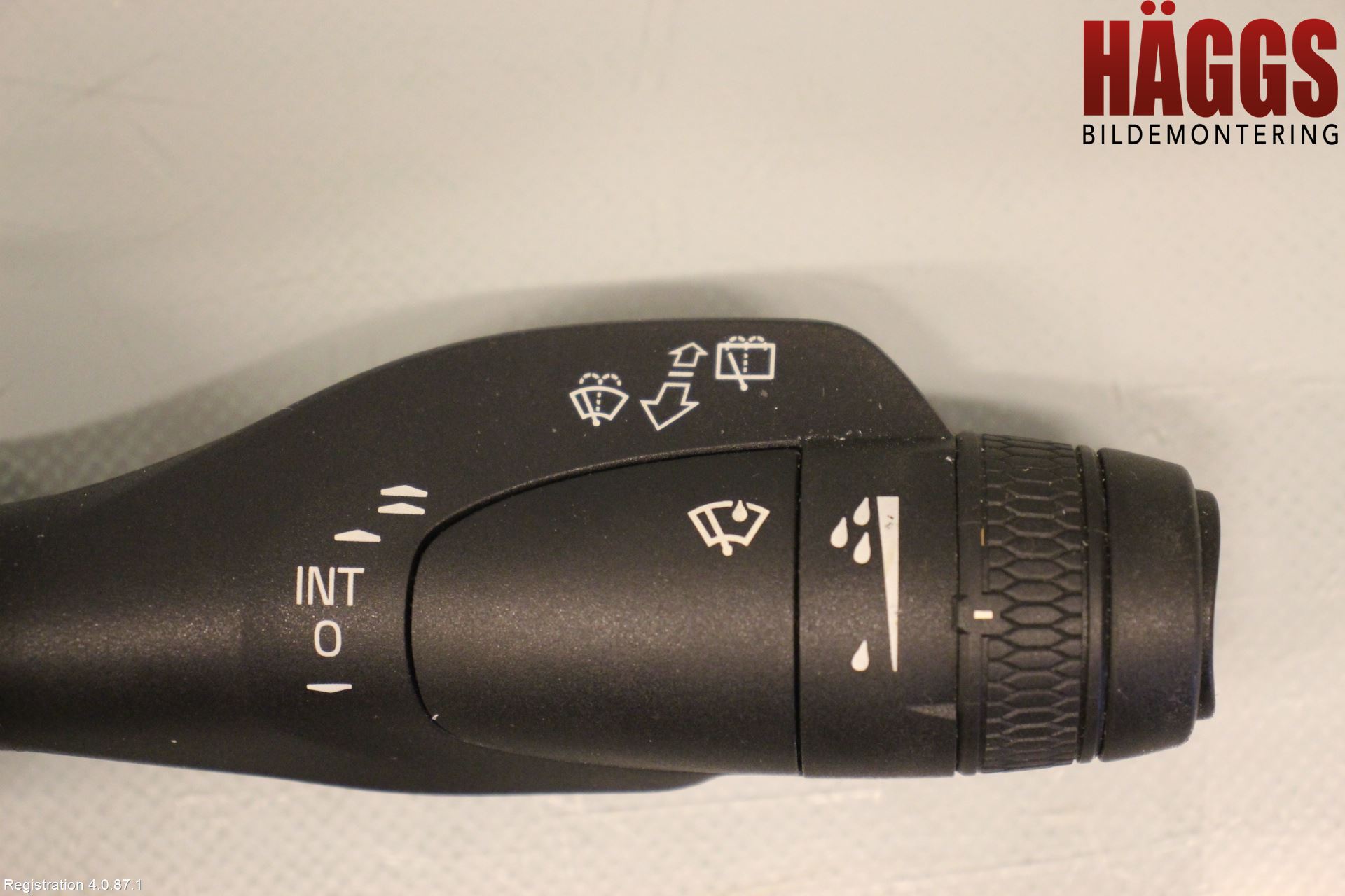 Volvo V90 17->> Spak Torkar-Spolomk