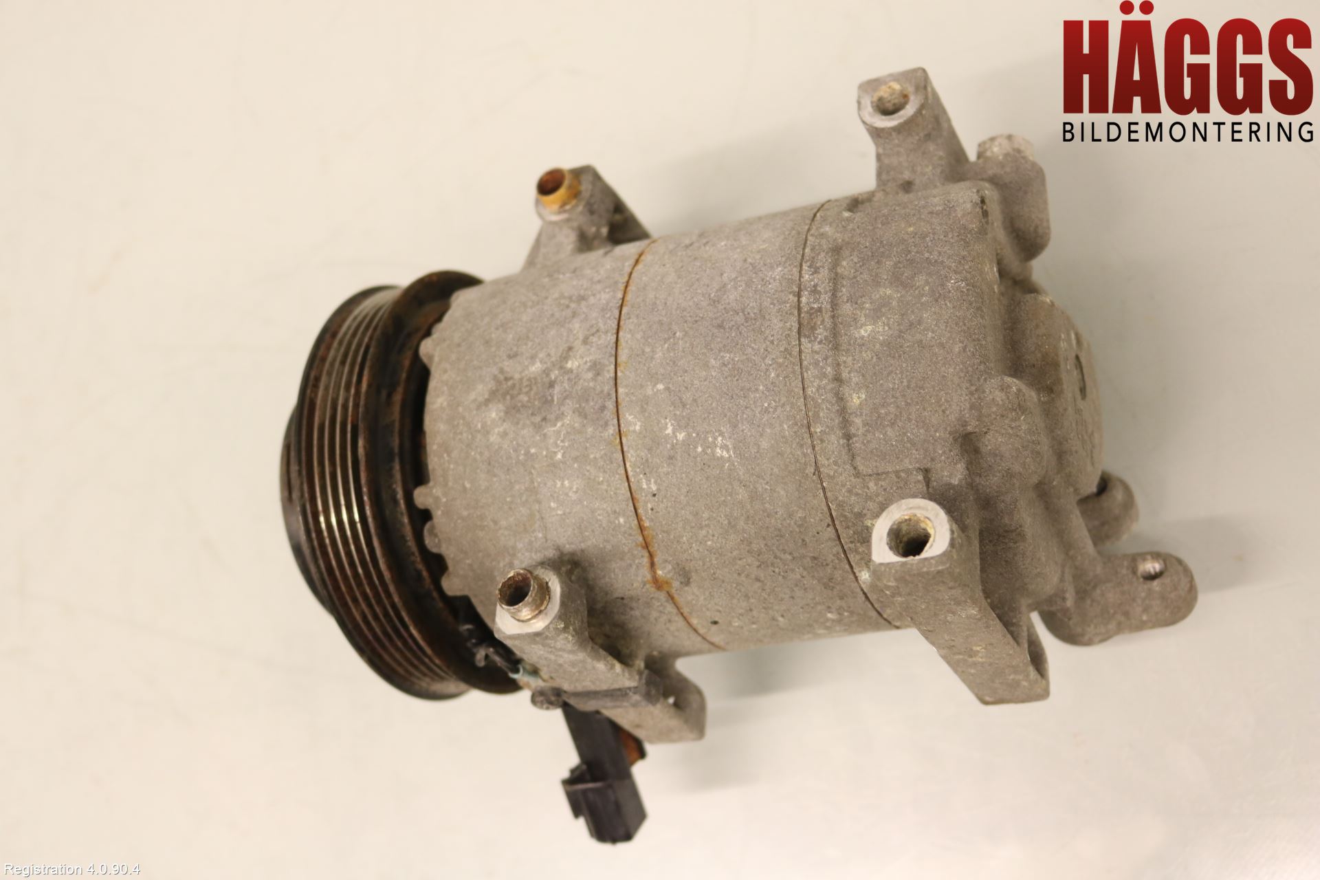 Hyundai i20 PB 09-14 Ac Kompressor