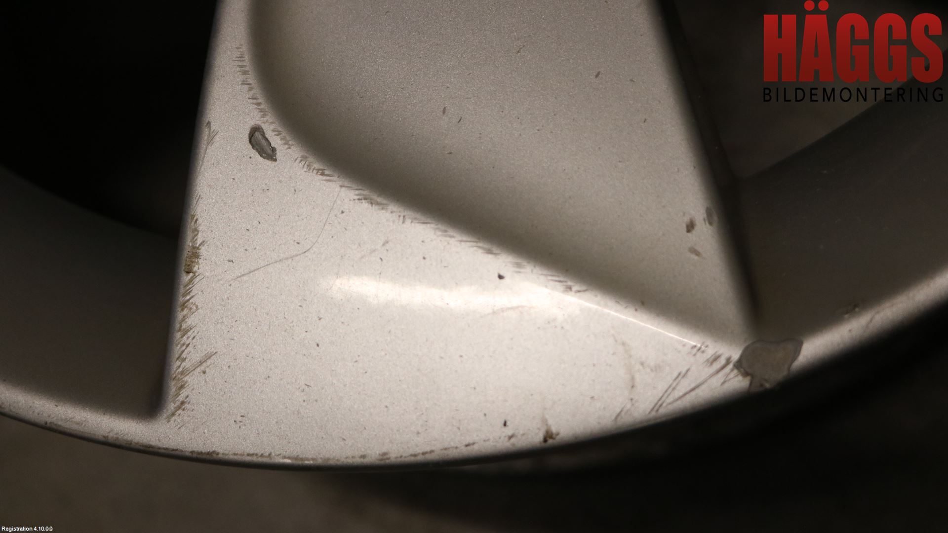 Skoda YETI Fälg Aluminium