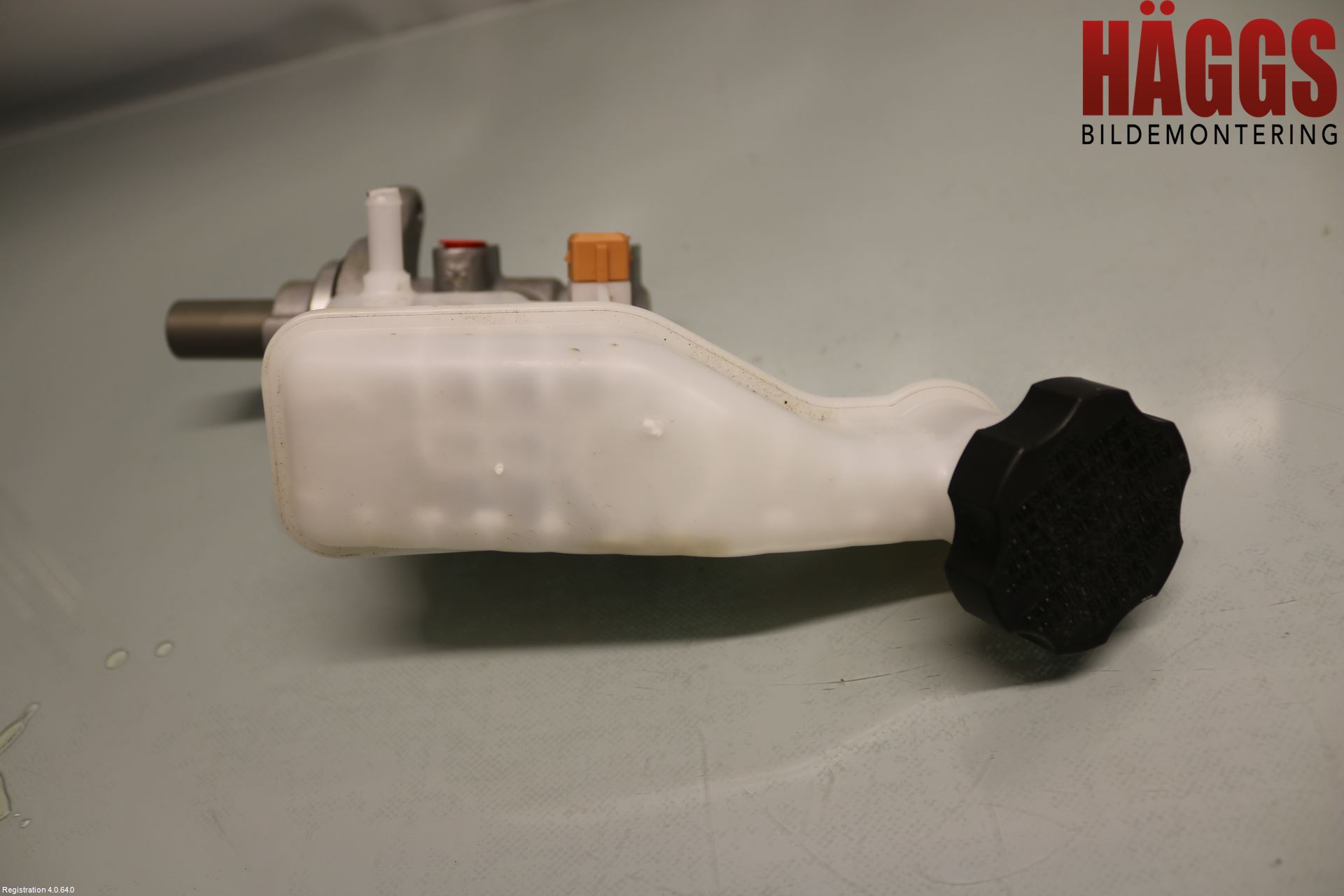 Kia CEED 12-18 Broms Huvudcylinder