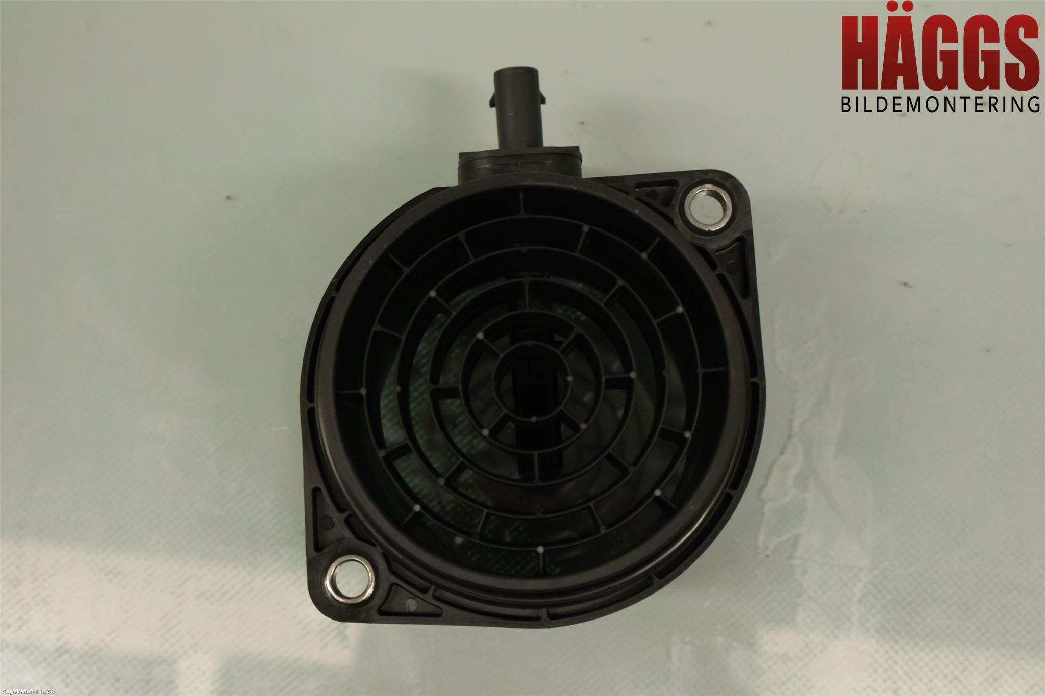 Hyundai TUCSON 05- Injluftmassamätare