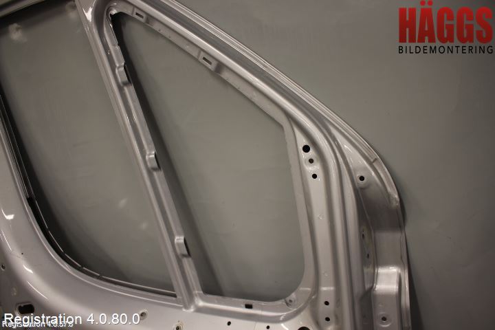 Fiat DUCATO 07-15 Dörr Fram Vänster