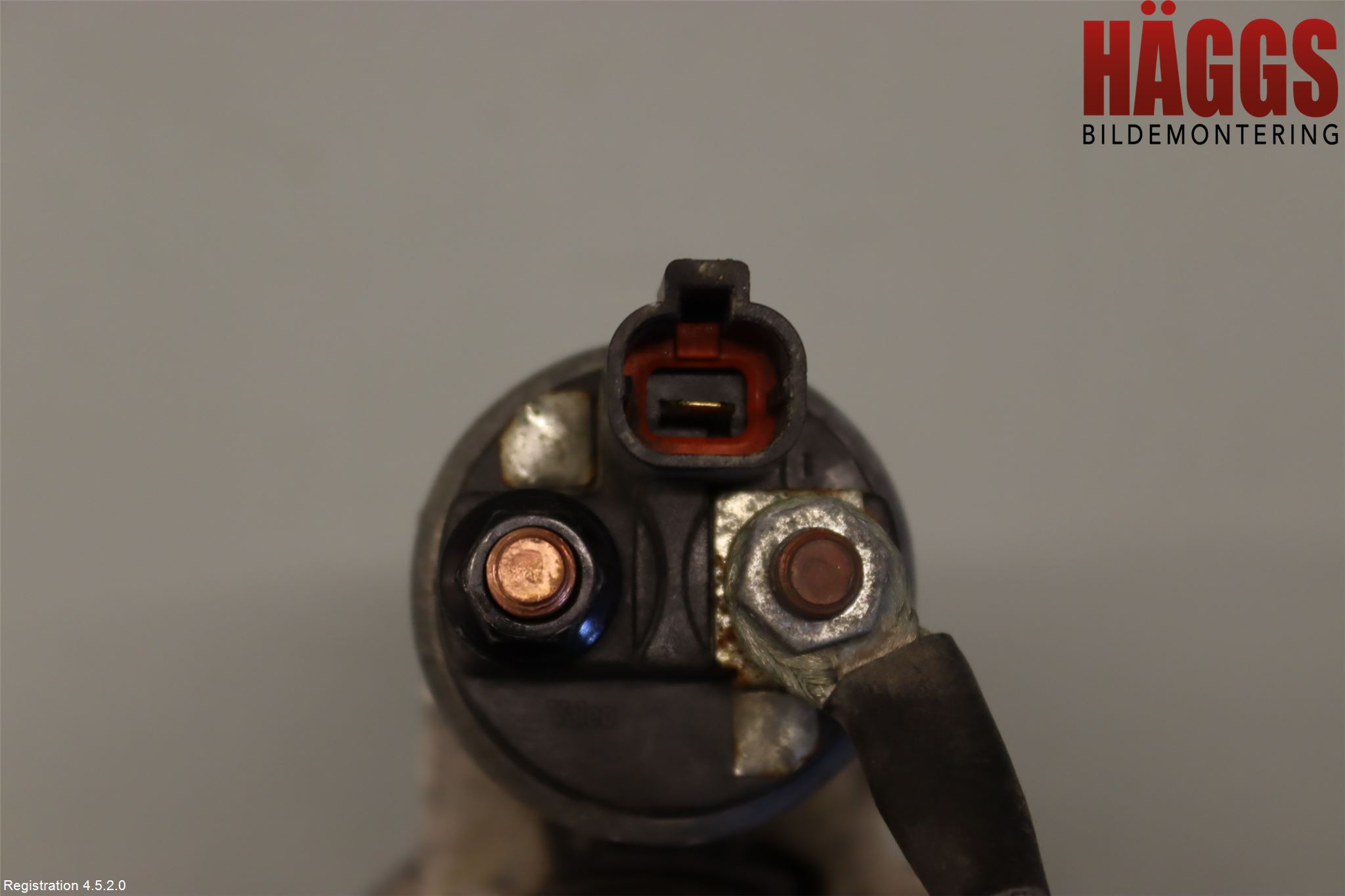 Kia CEED 12-18 Startmotor Diesel