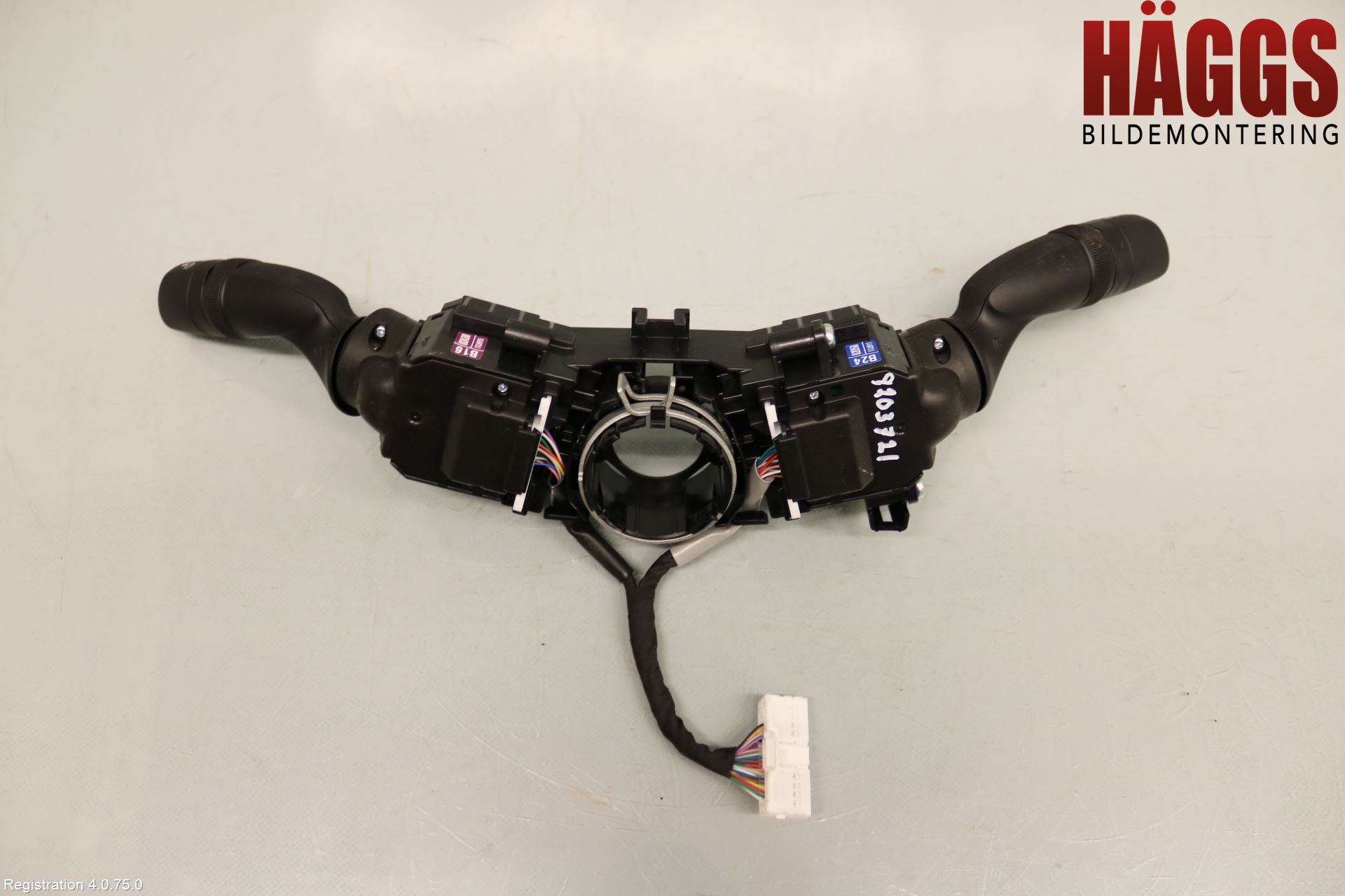 Toyota COROLLA 19- Spak Blinkers-Ljusomk